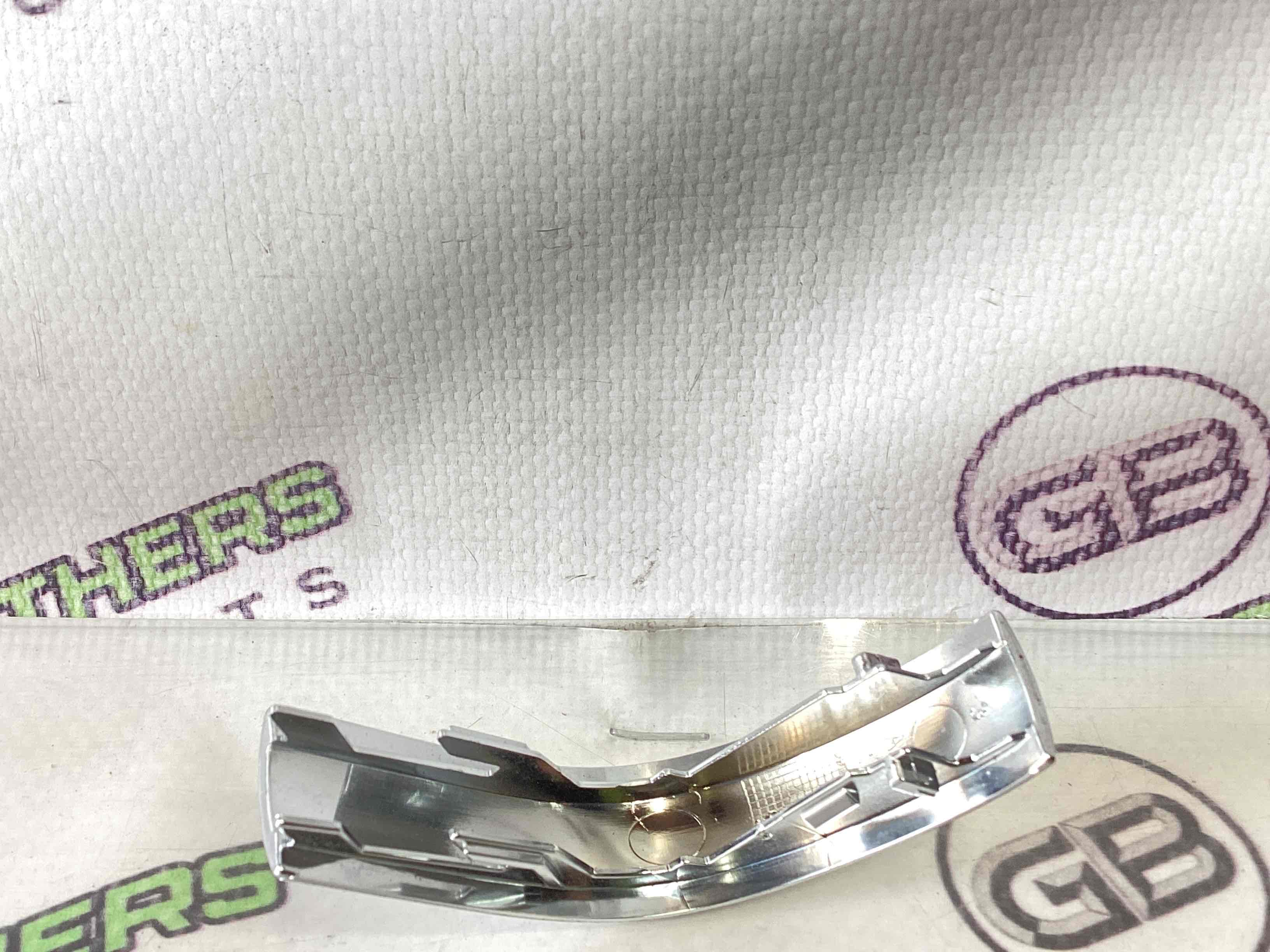 Куліса селектор, ручка куліси, накладка шифтер АКПП