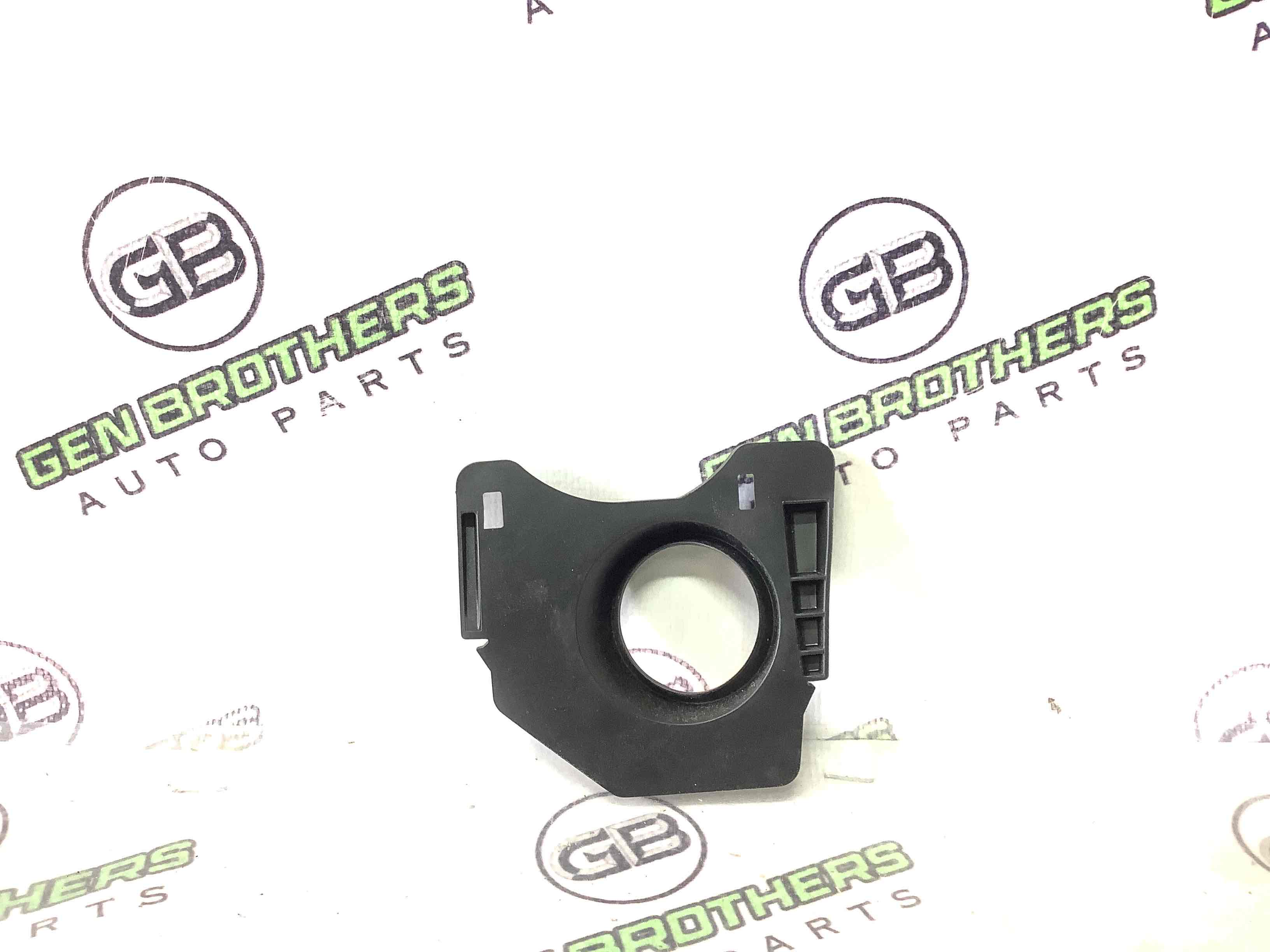 Пластикові елементи салону