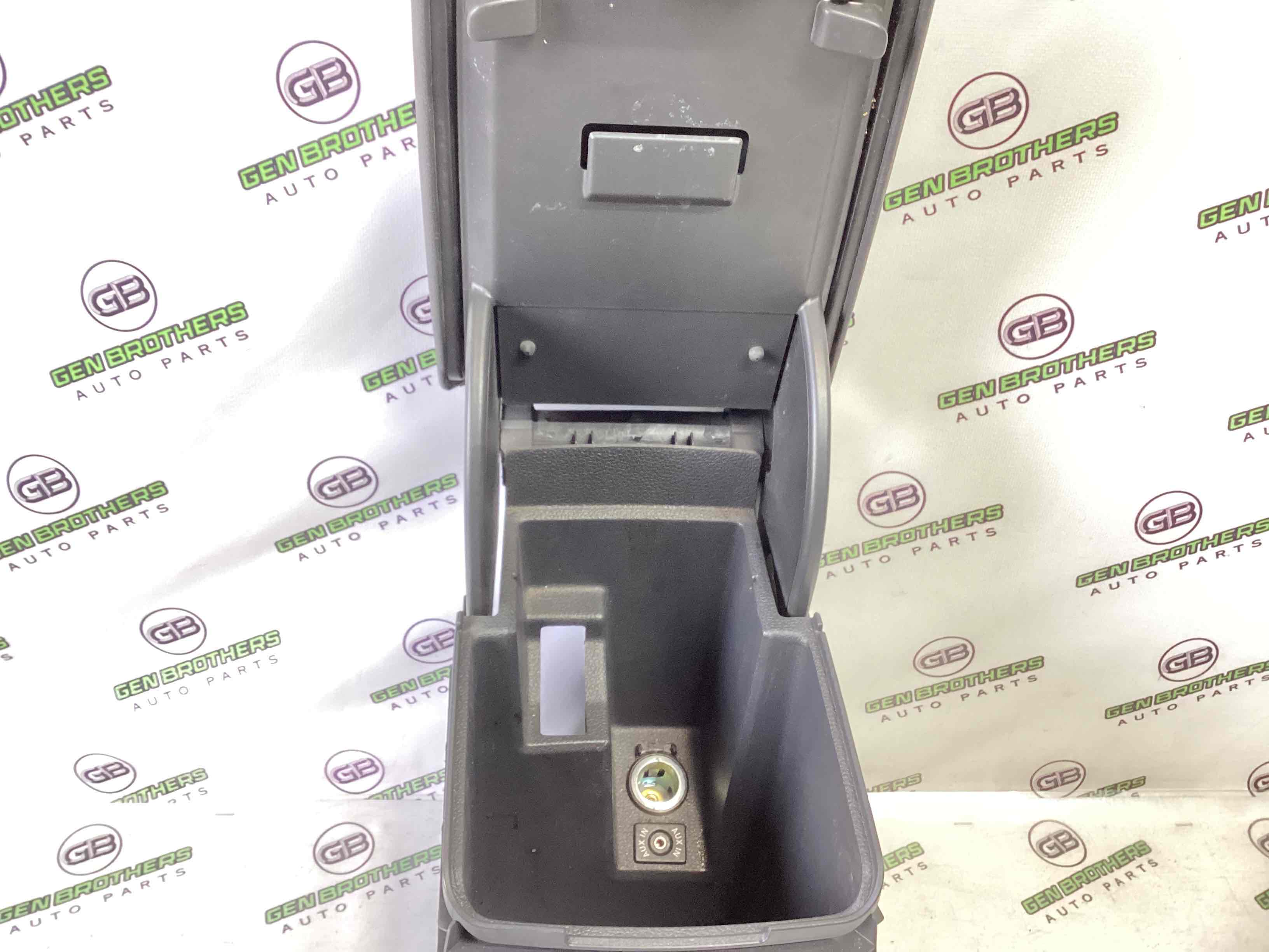 Підлокітник