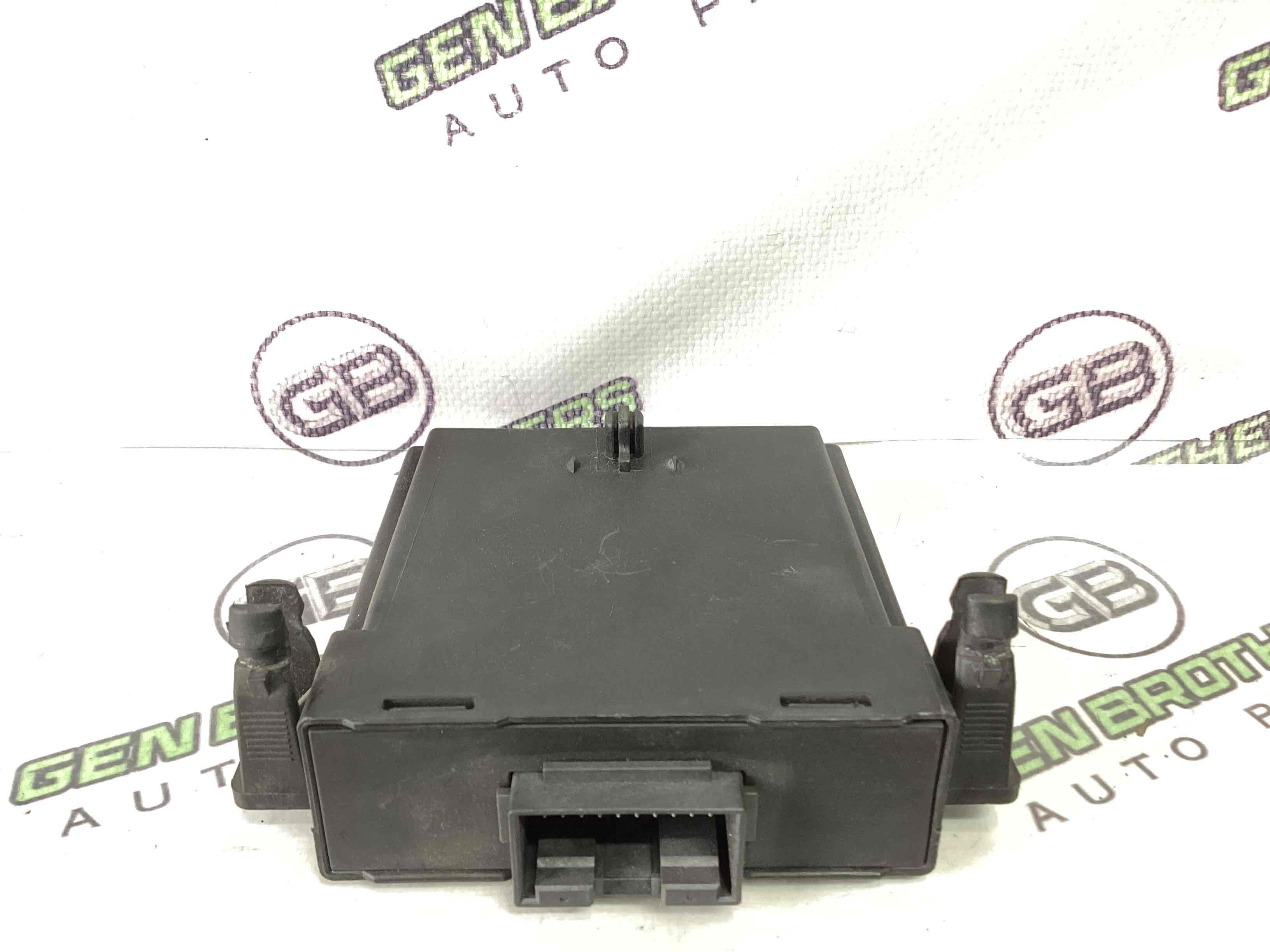 Блок керування