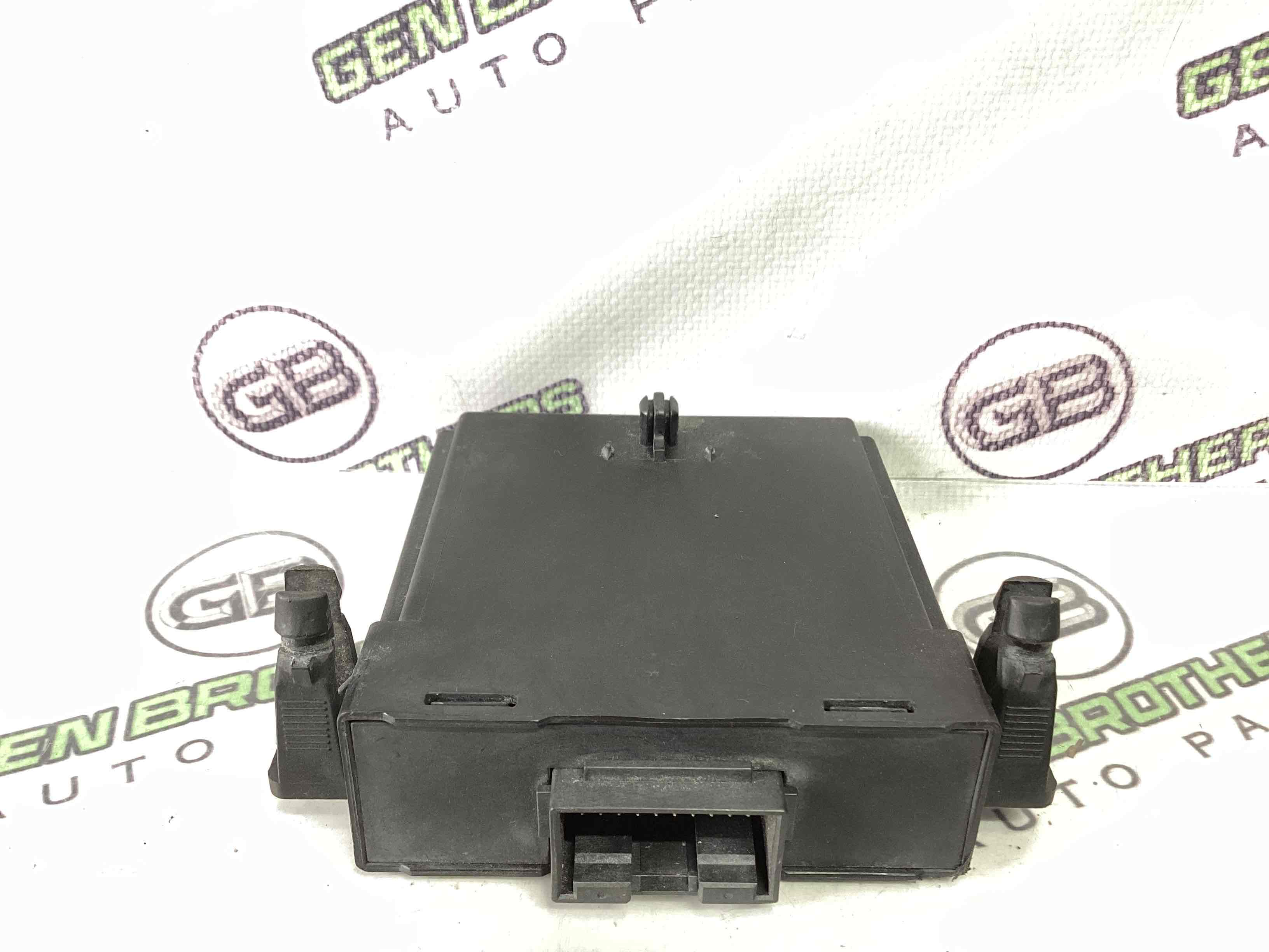 Блок керування