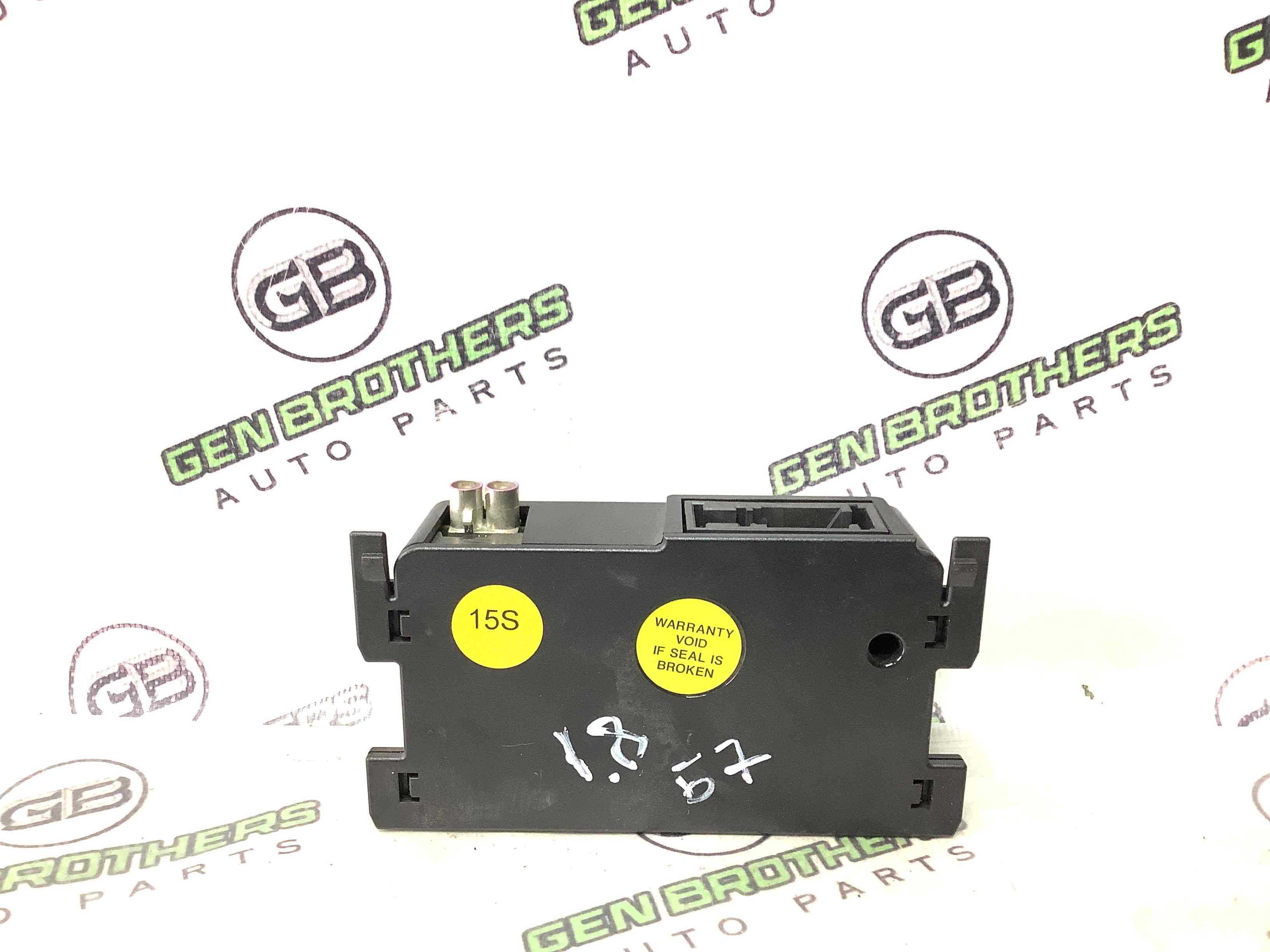 Блок керування навігацією