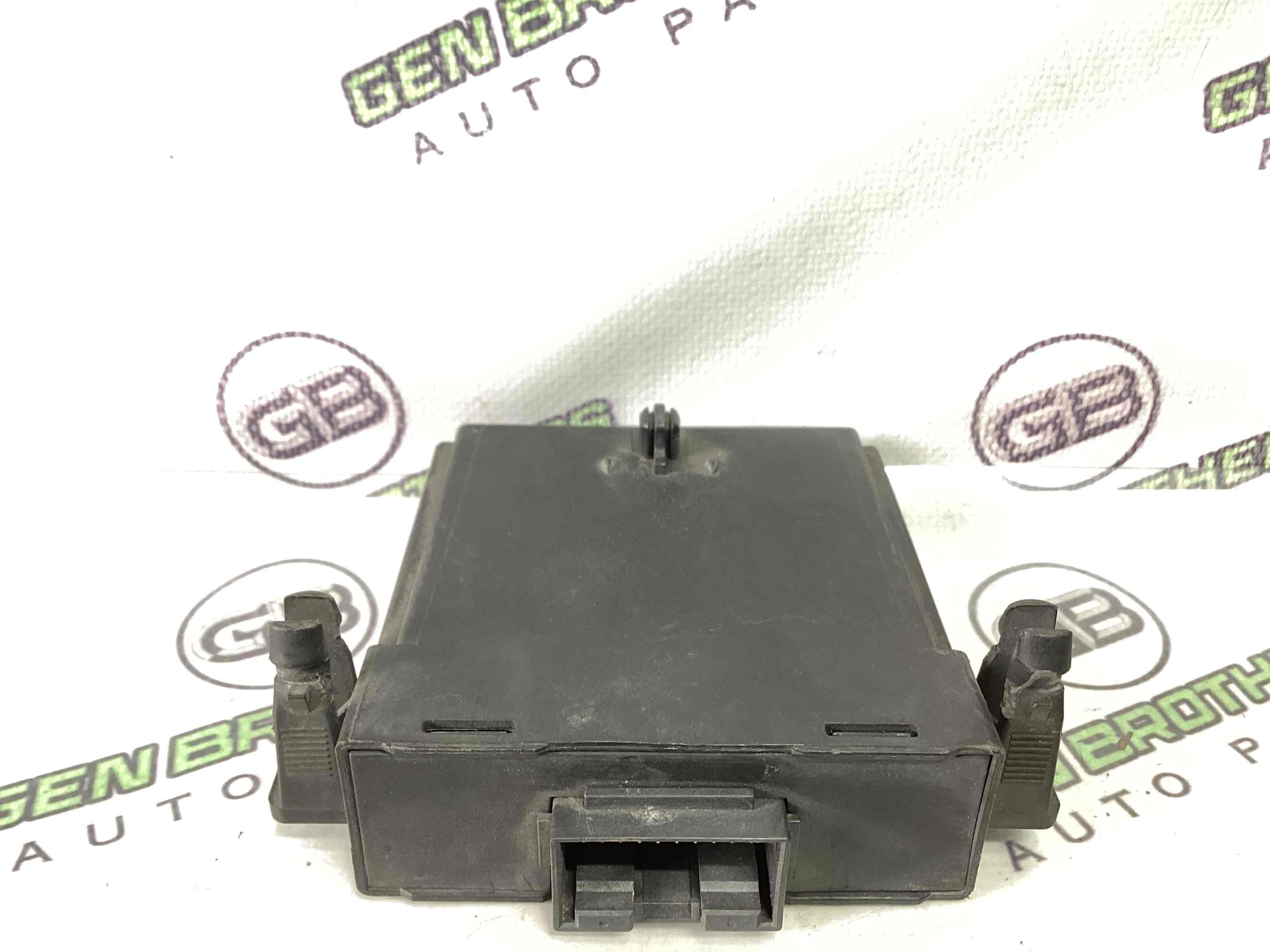 Блок керування