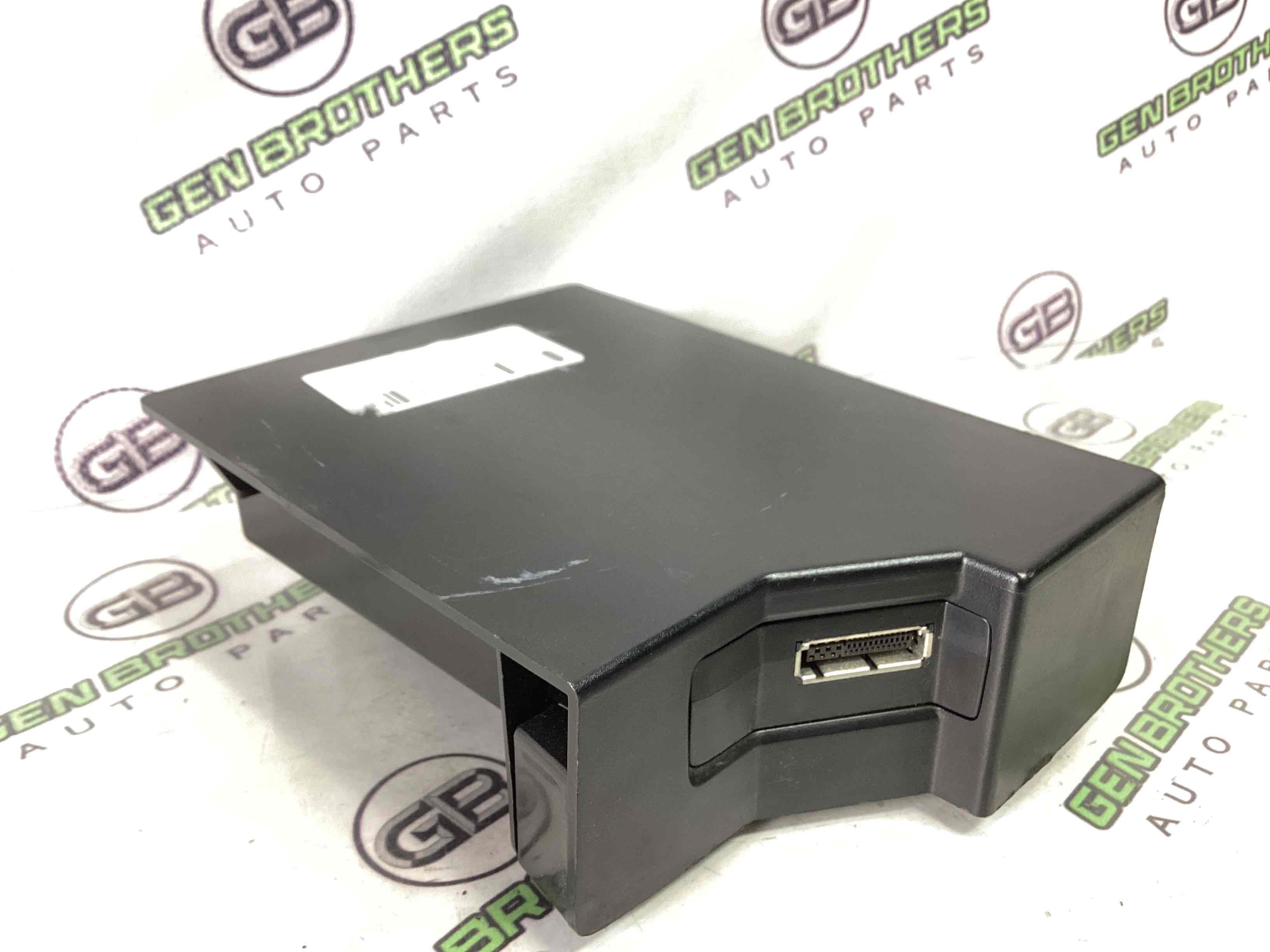 Датчик відкриття кришки багажника