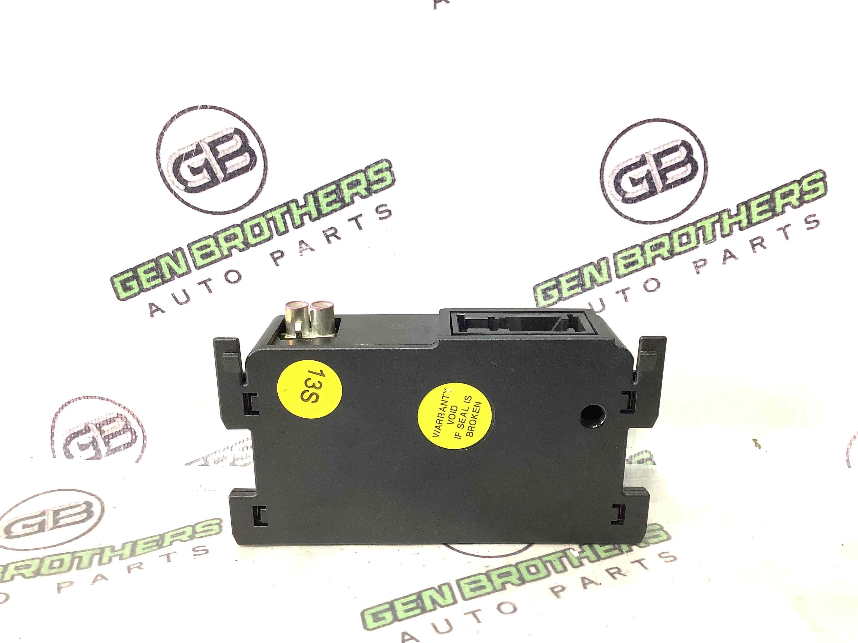 Блок керування навігацією