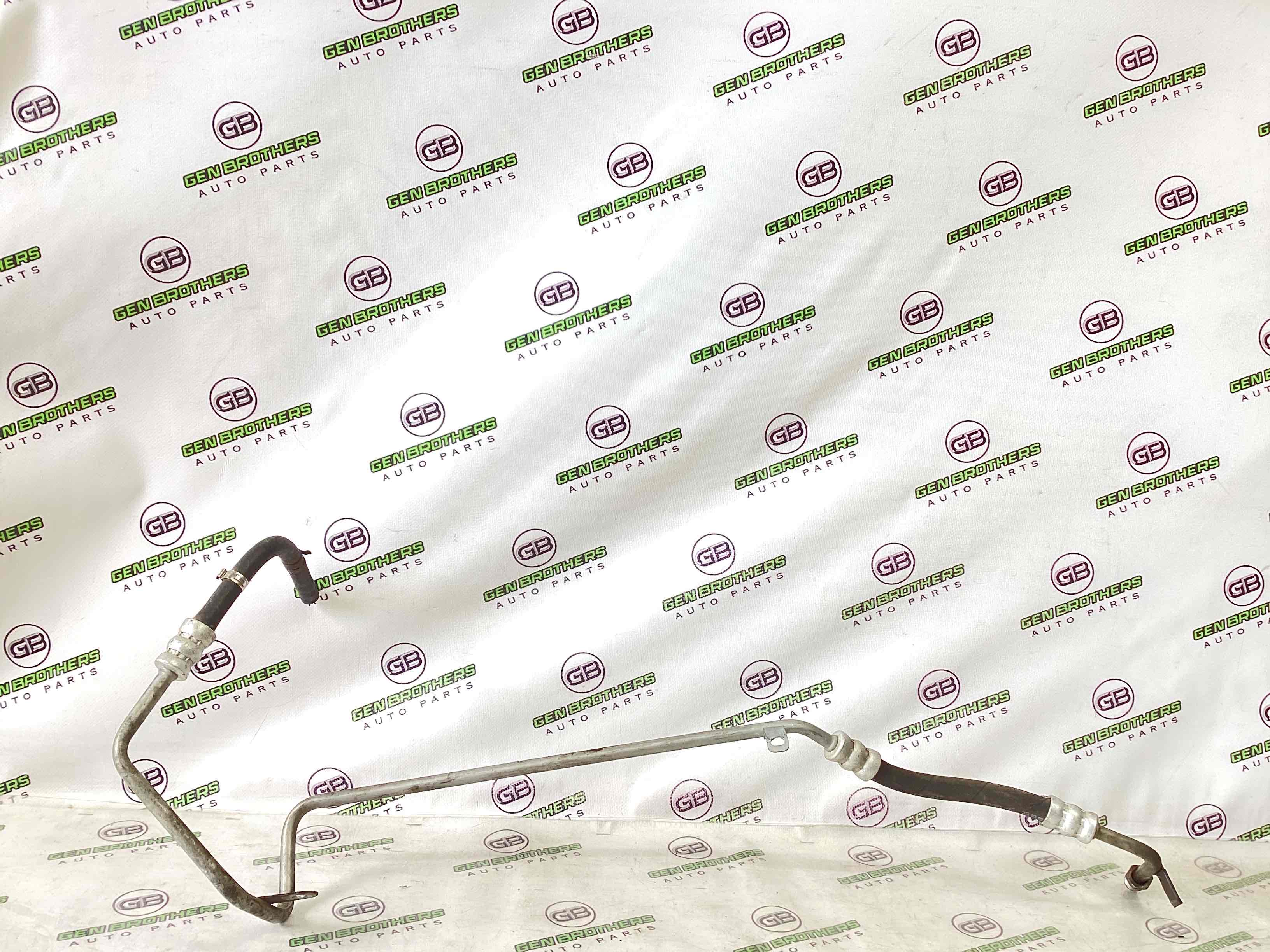 Шланг гідропідсилювача