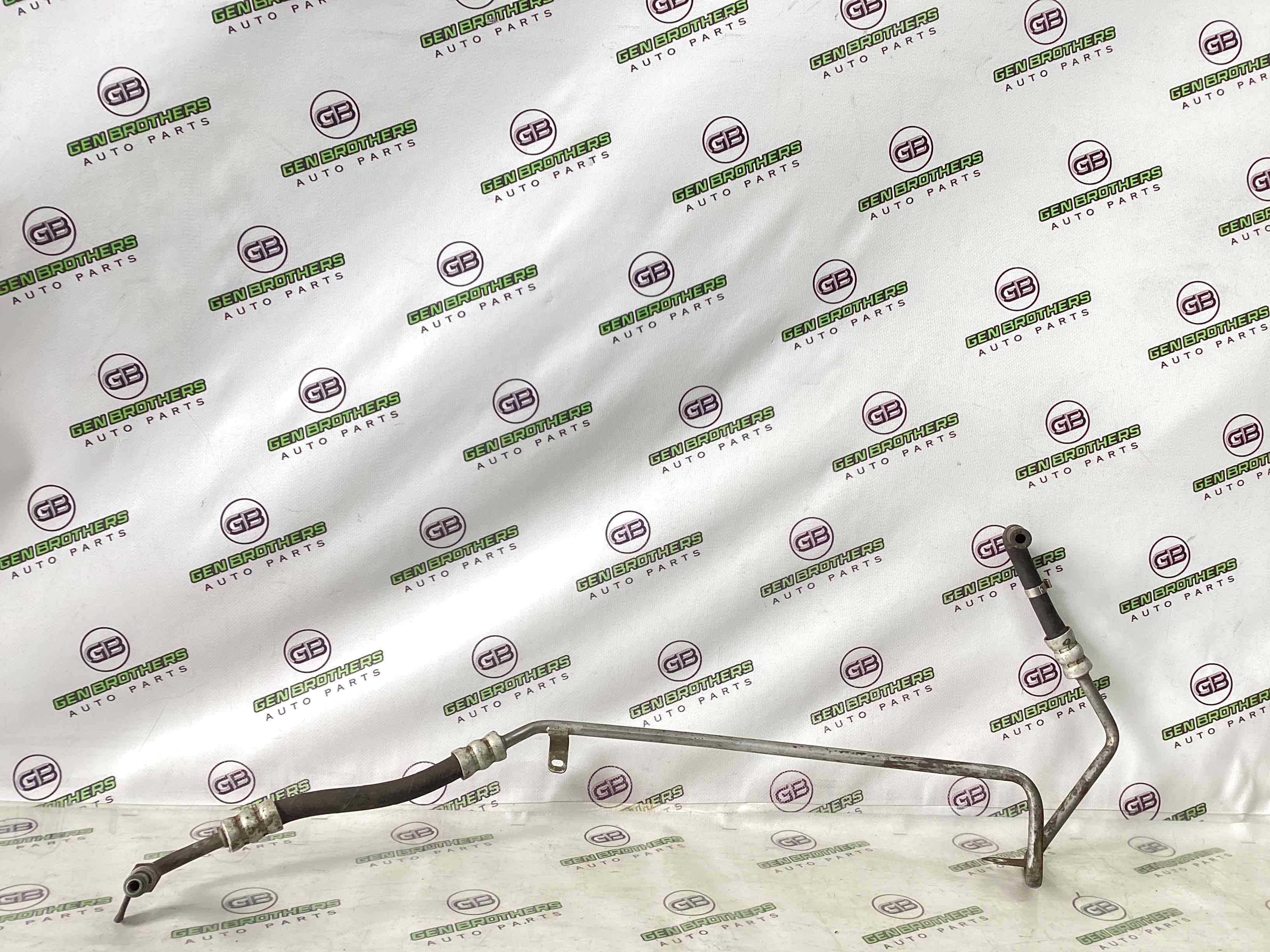 Шланг гідропідсилювача