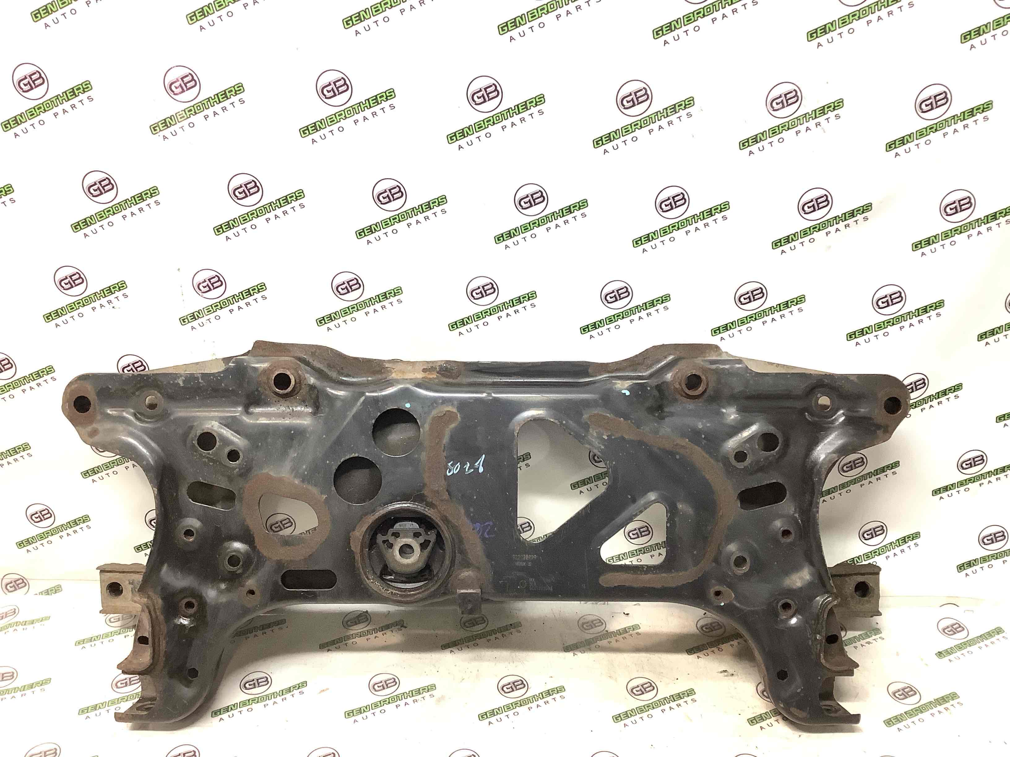 Балка підвіски передня підрамник