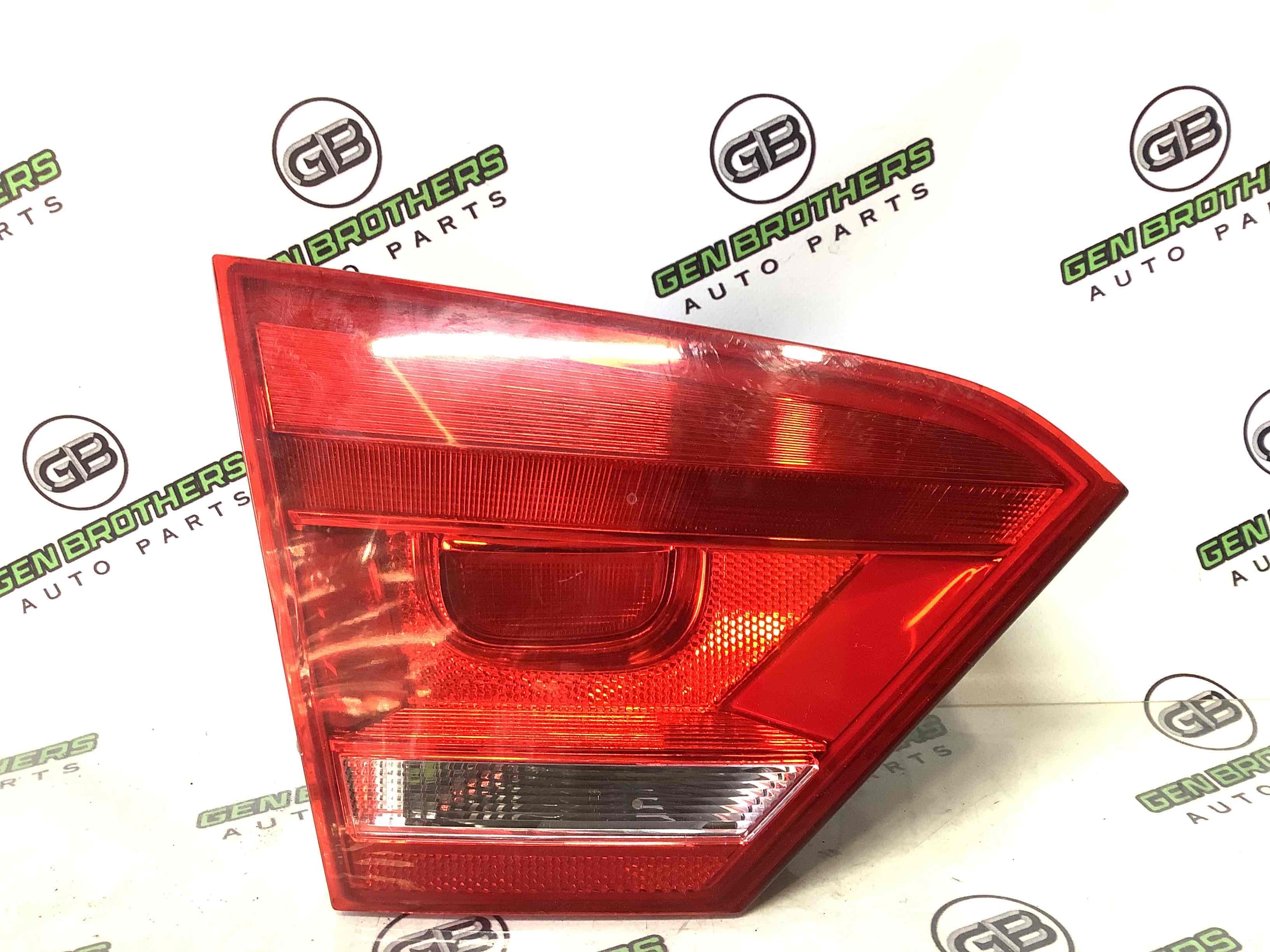 Ліхтар задній лівий