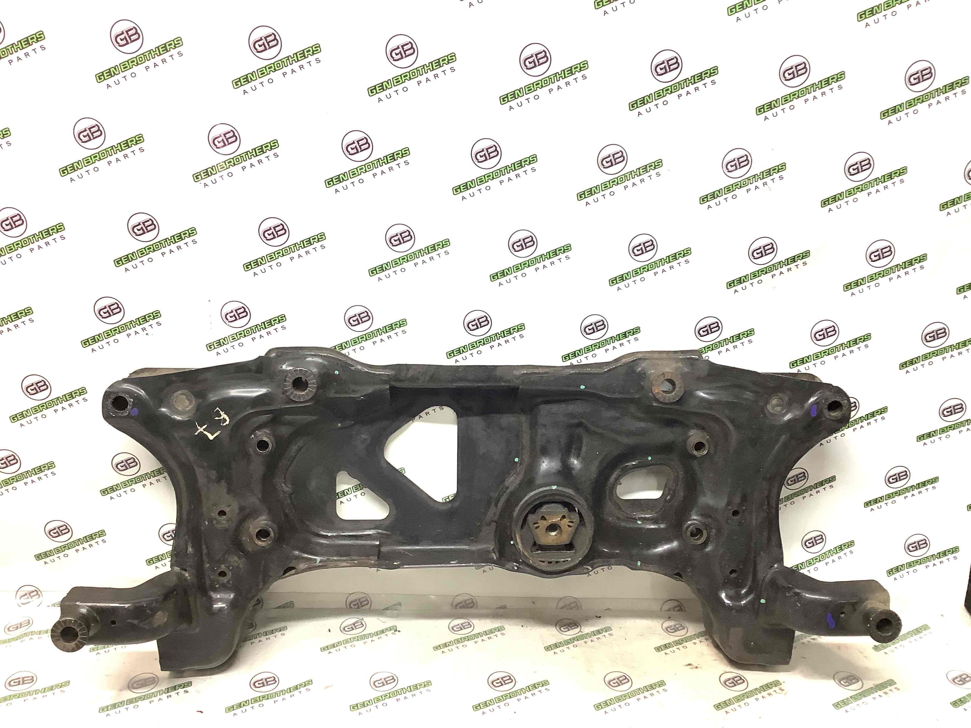 Балка підвіски передня підрамник