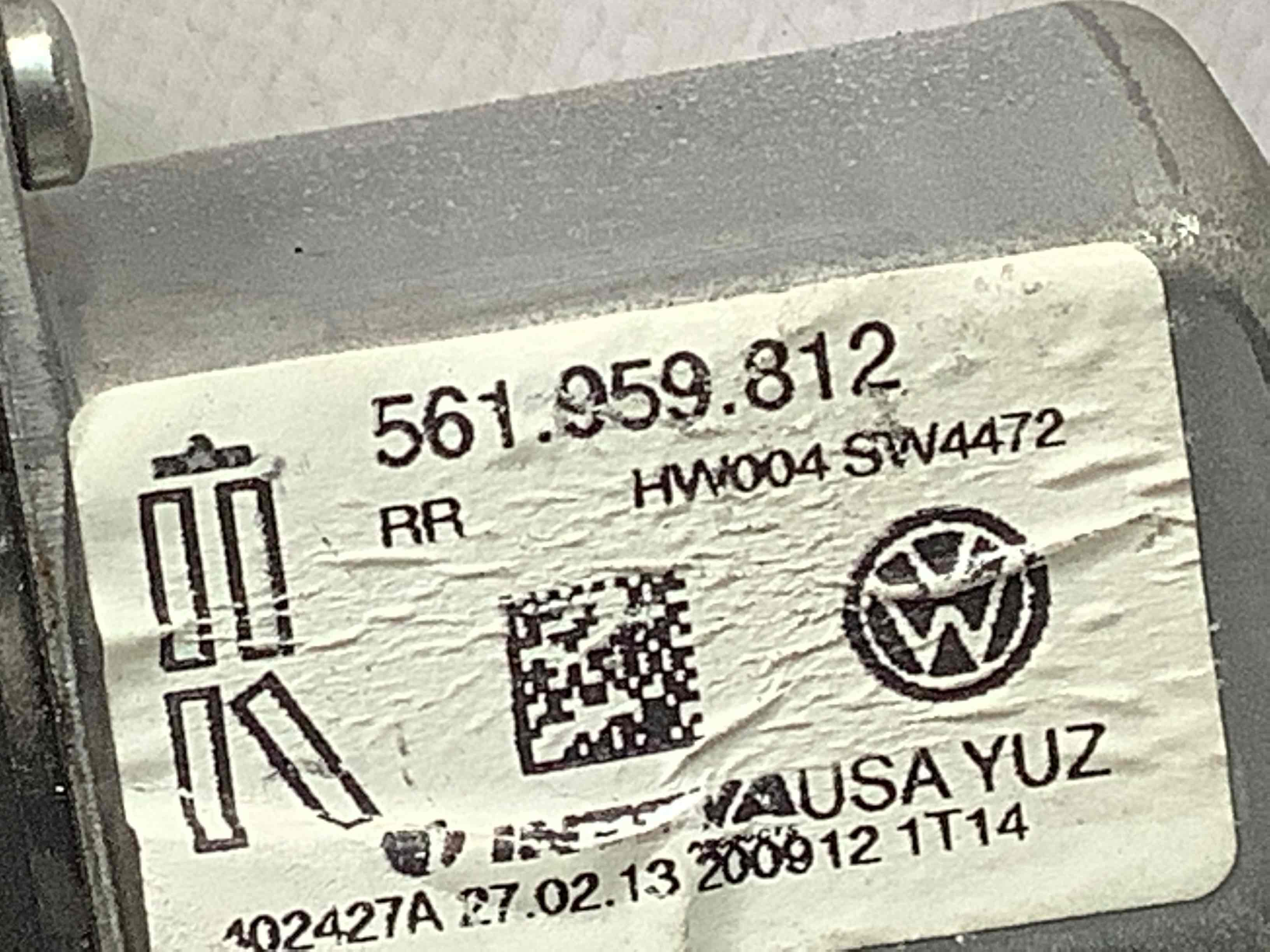 Моторчик склопідйомника