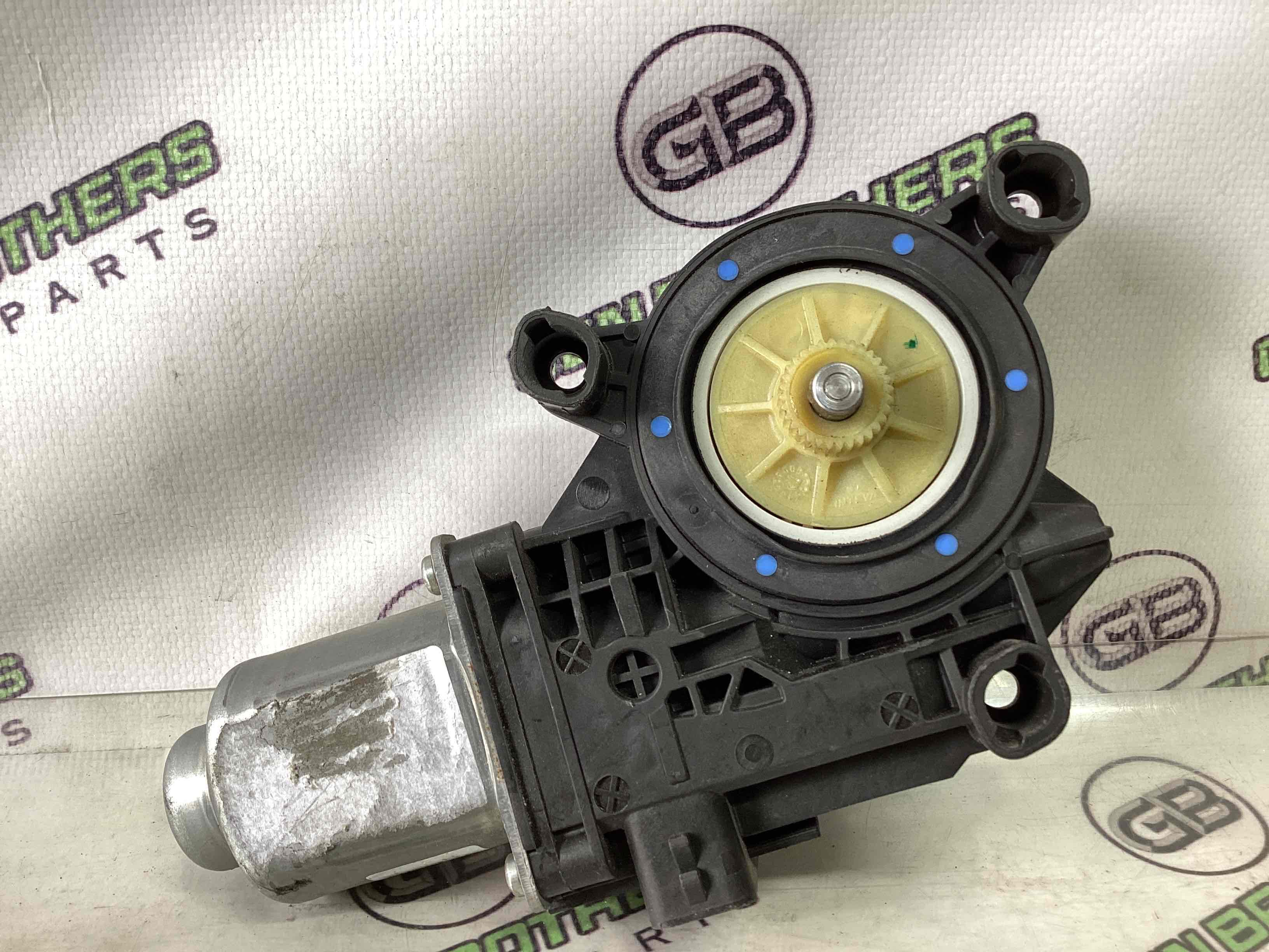 Моторчик склопідйомника