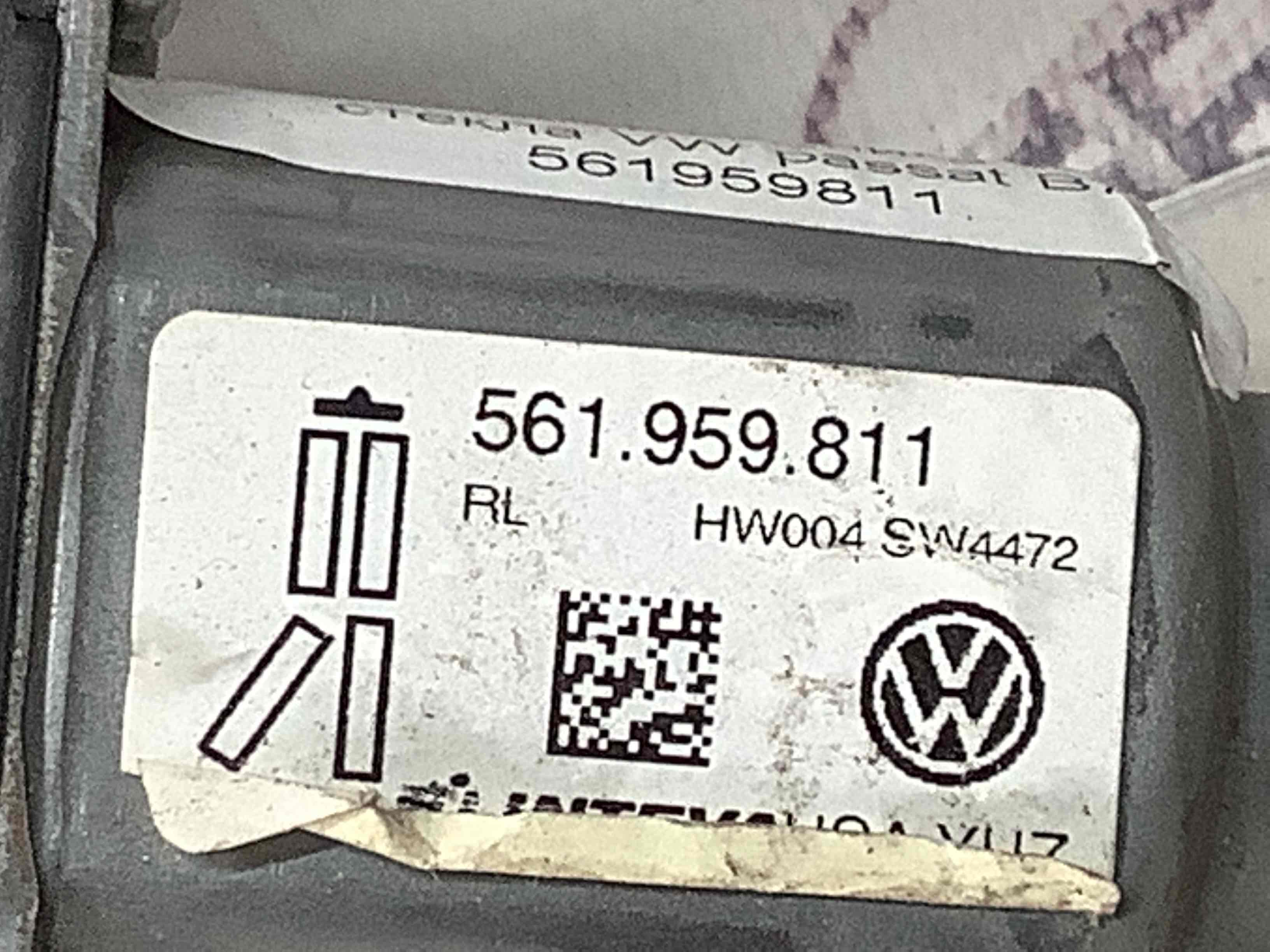 Моторчик склопідйомника