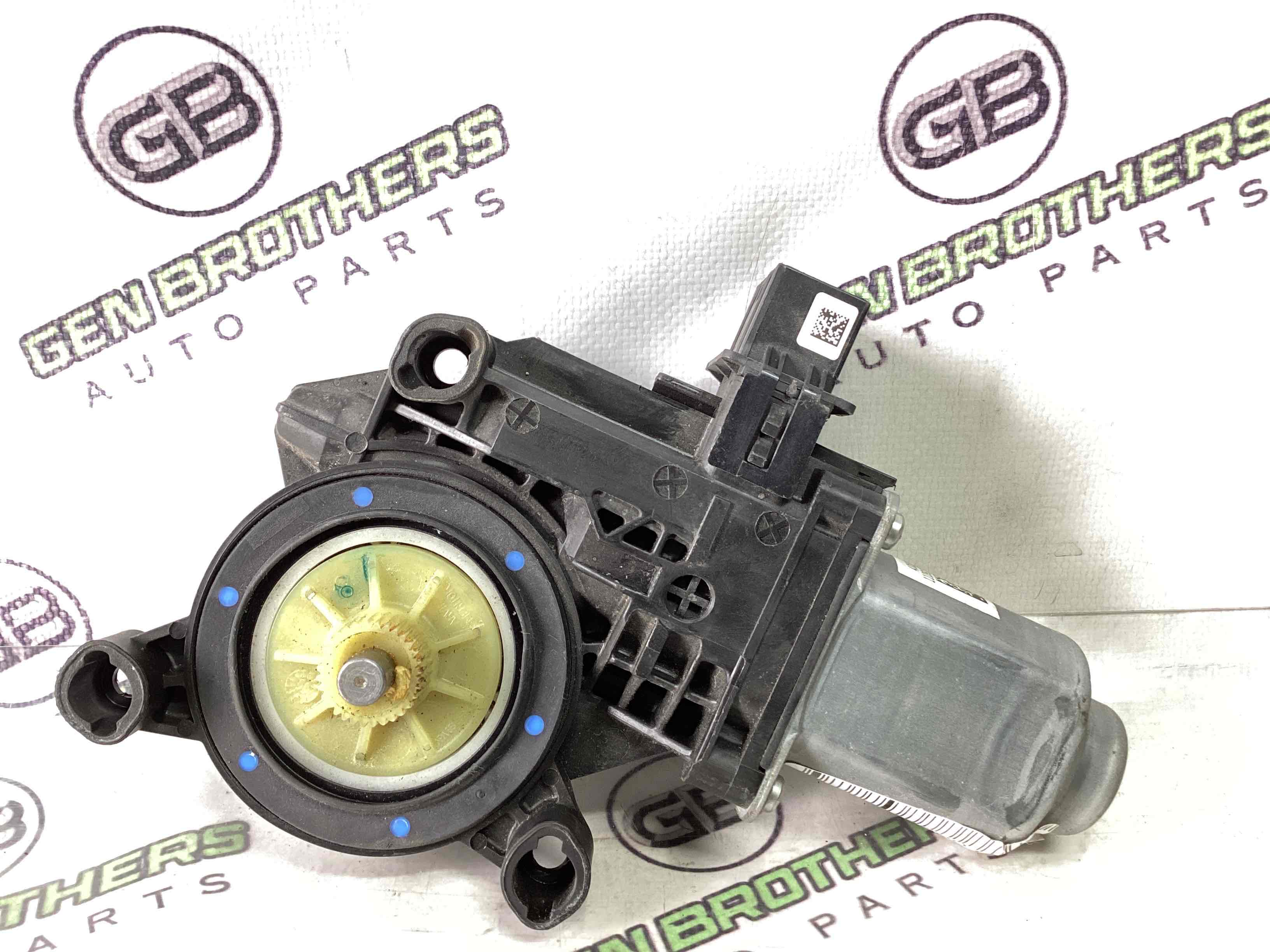 Моторчик склопідйомника