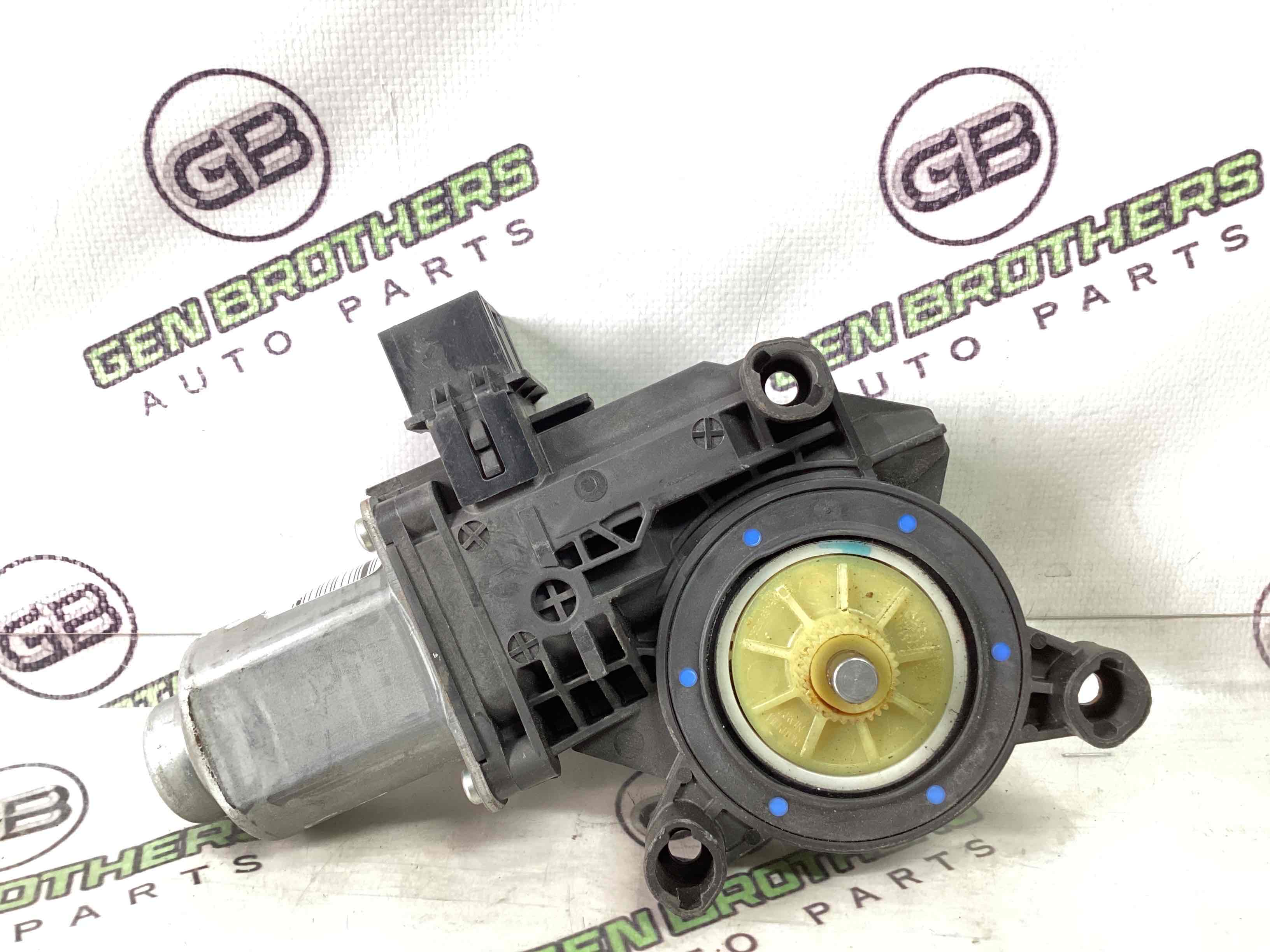 Моторчик склопідйомника