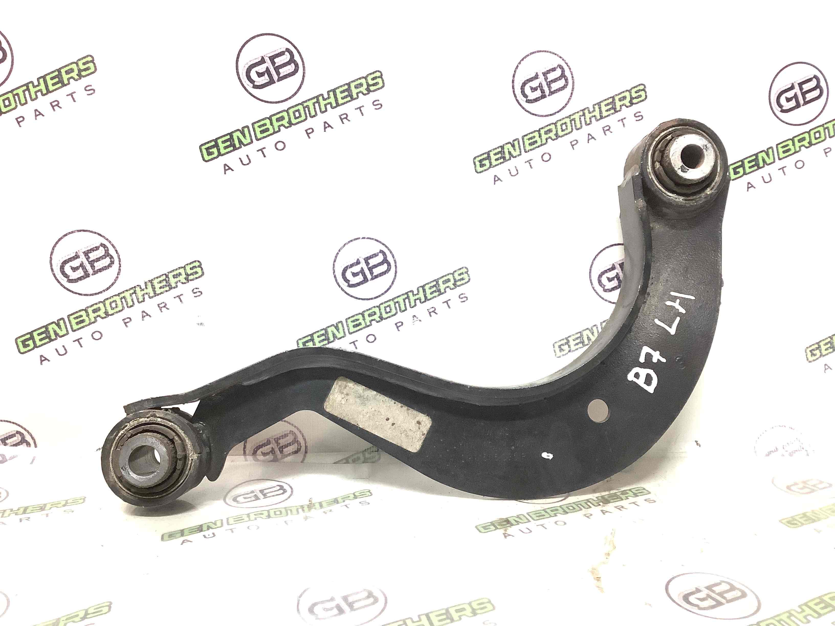 Важіль задній лівий