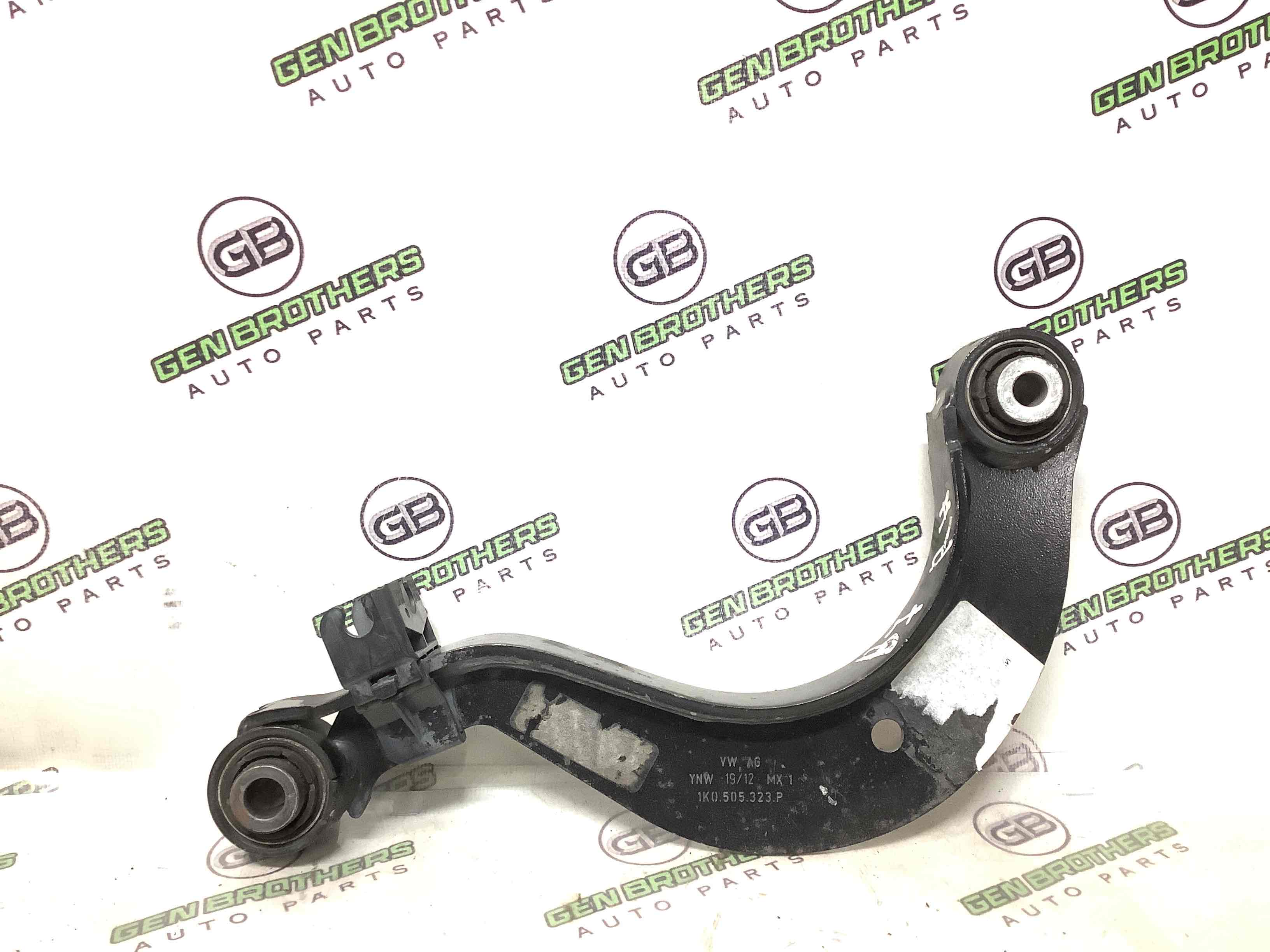 Важіль задній