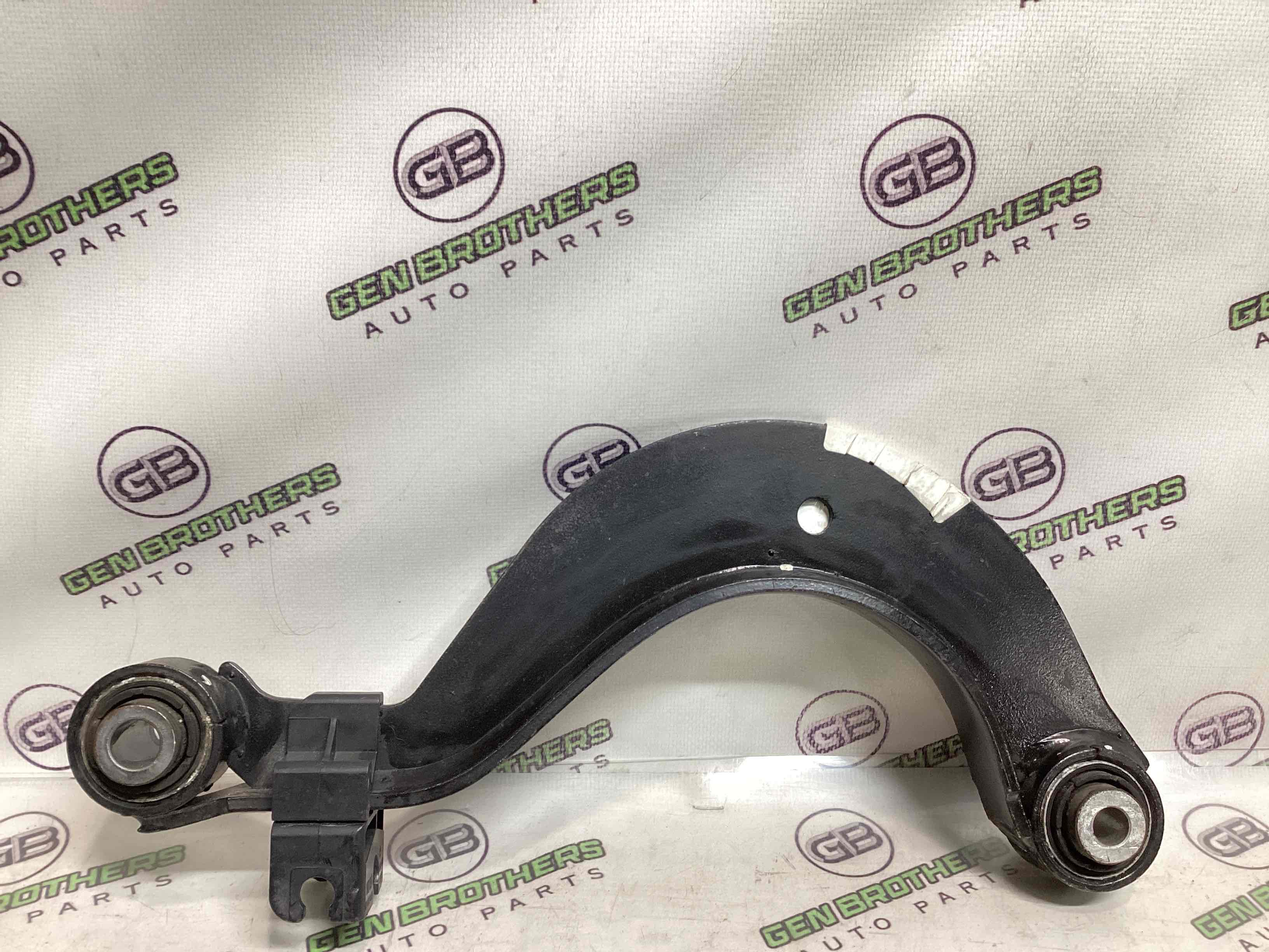 Важіль задній