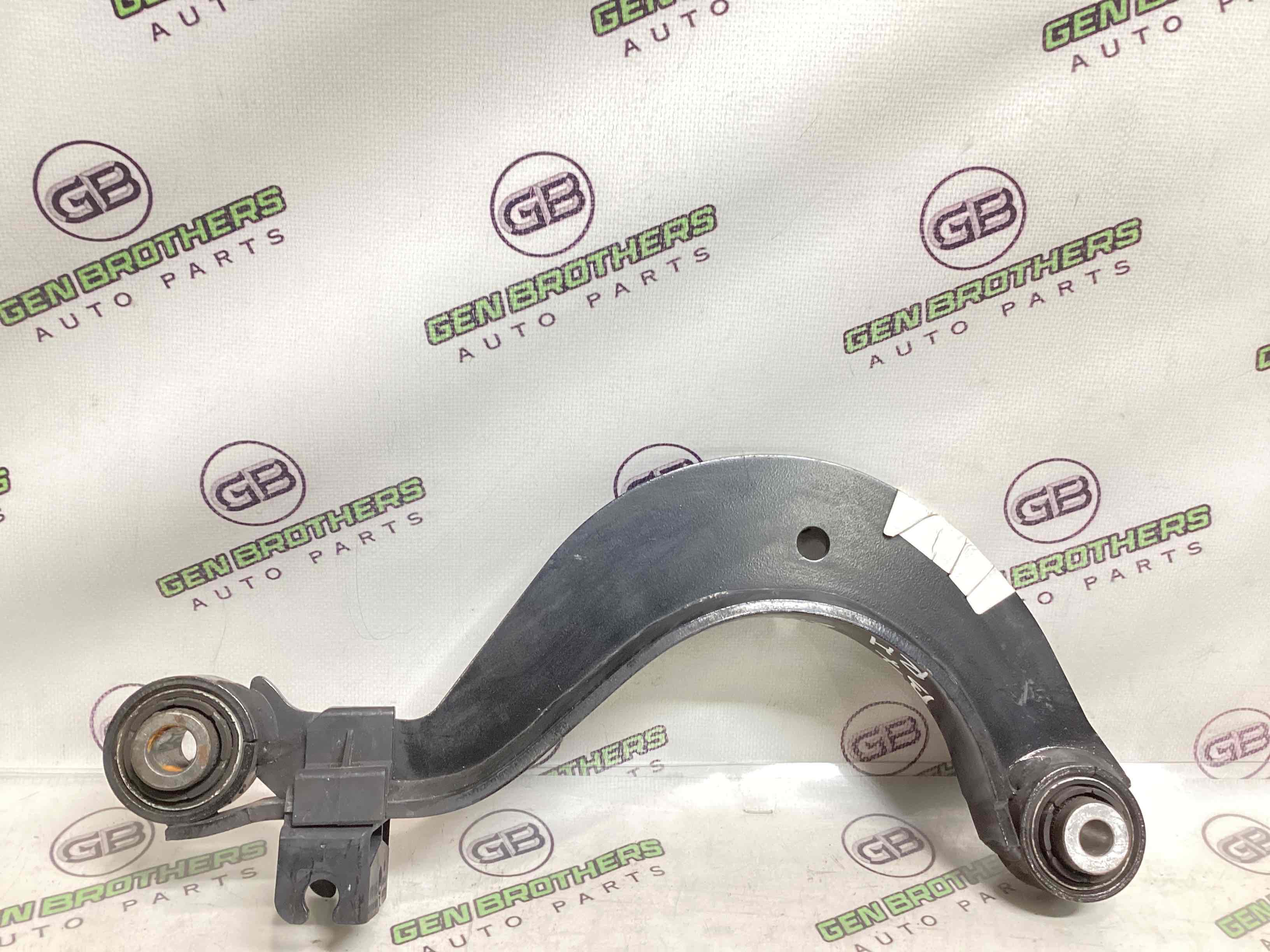 Важіль задній