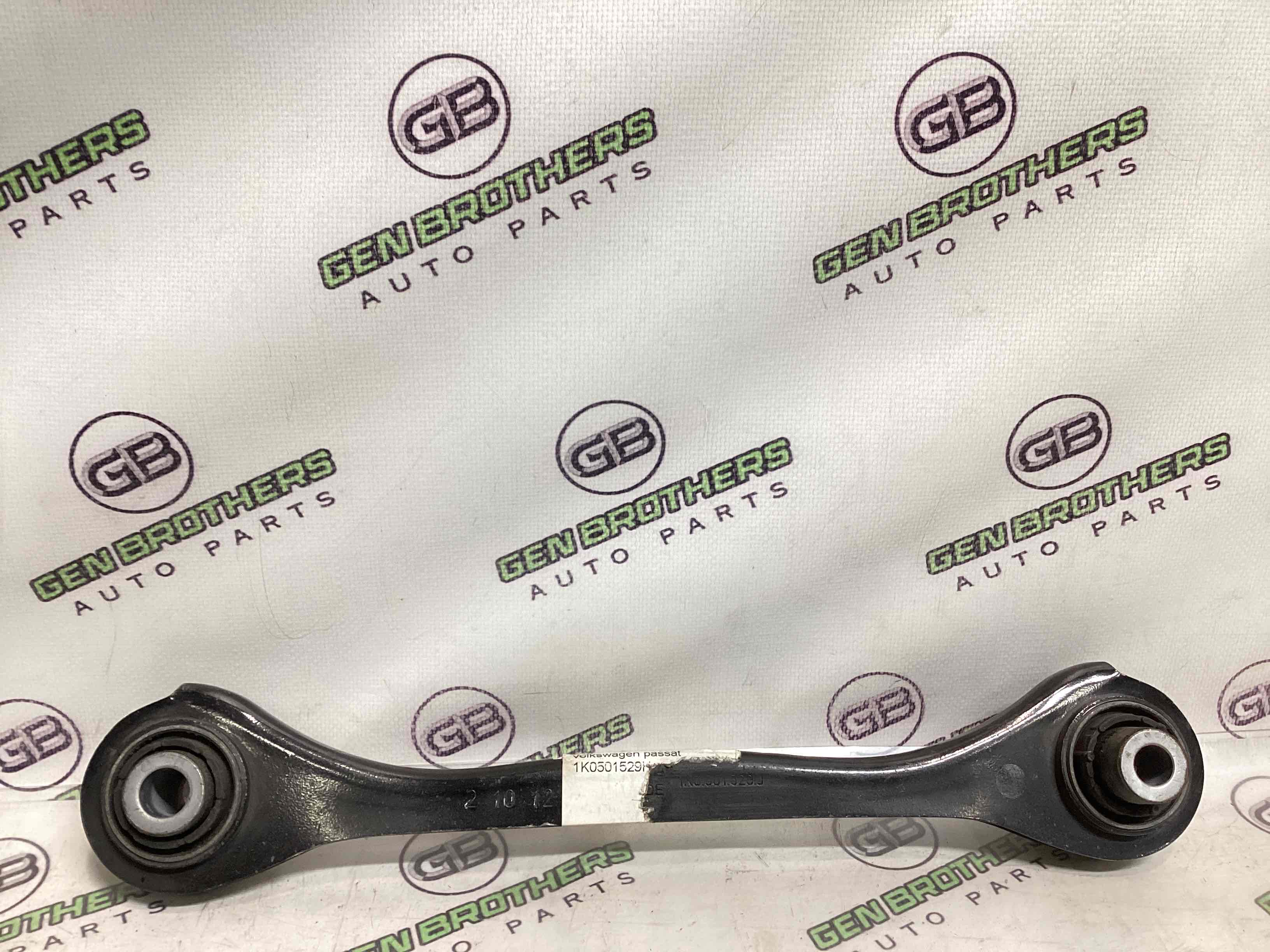 Важіль задній