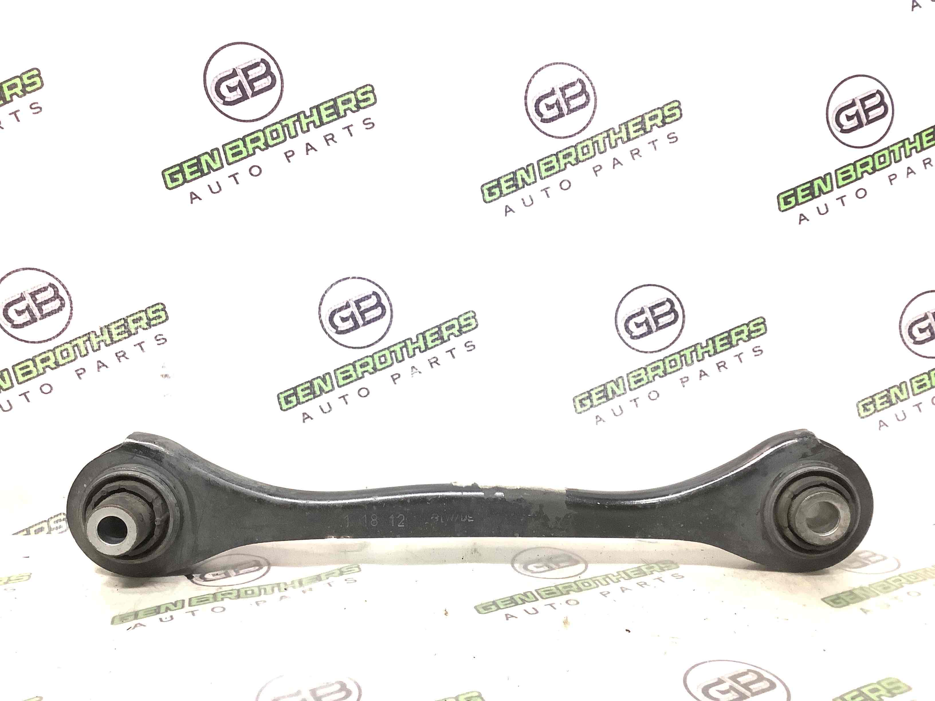 Важіль задній