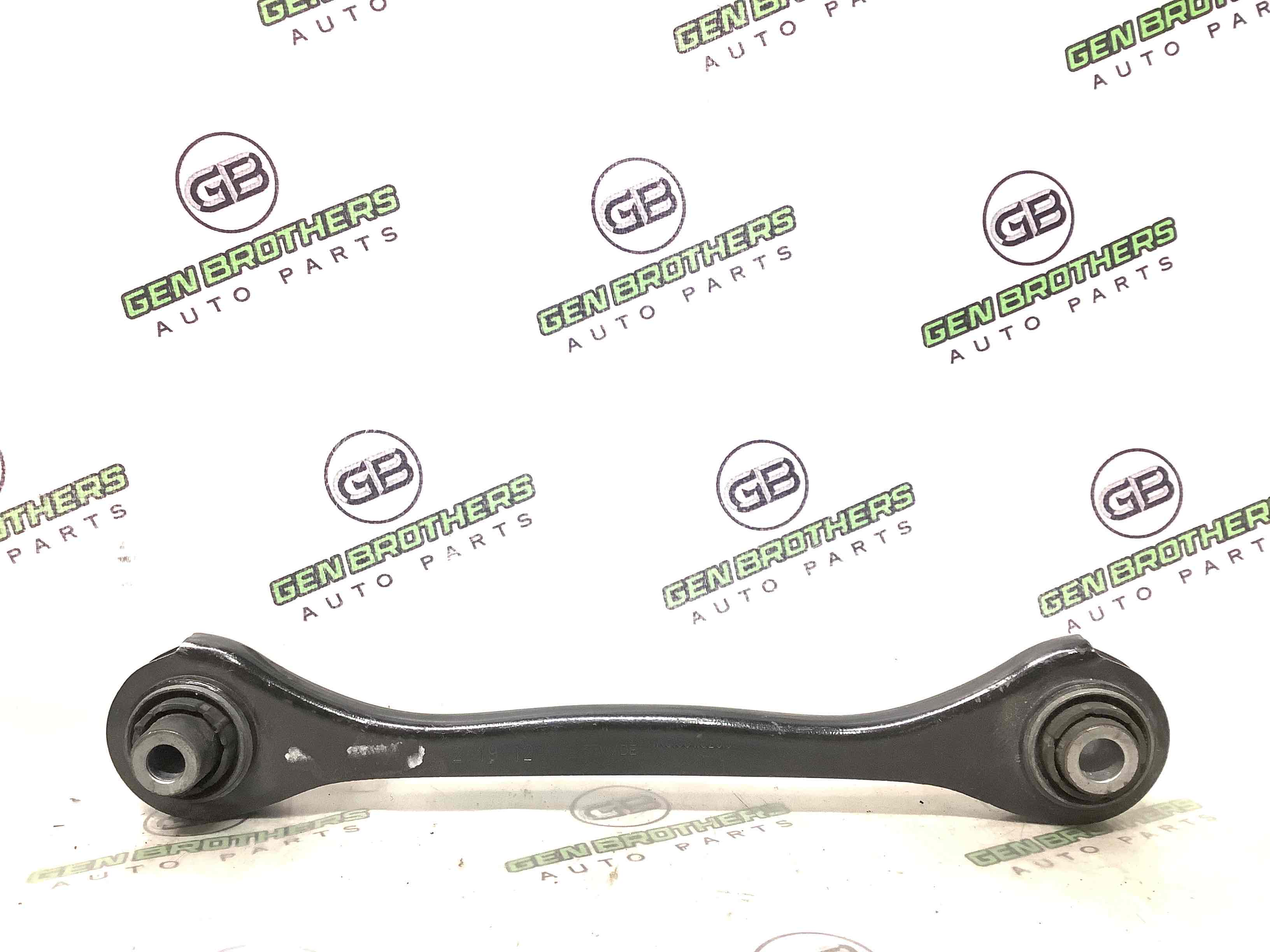 Важіль задній