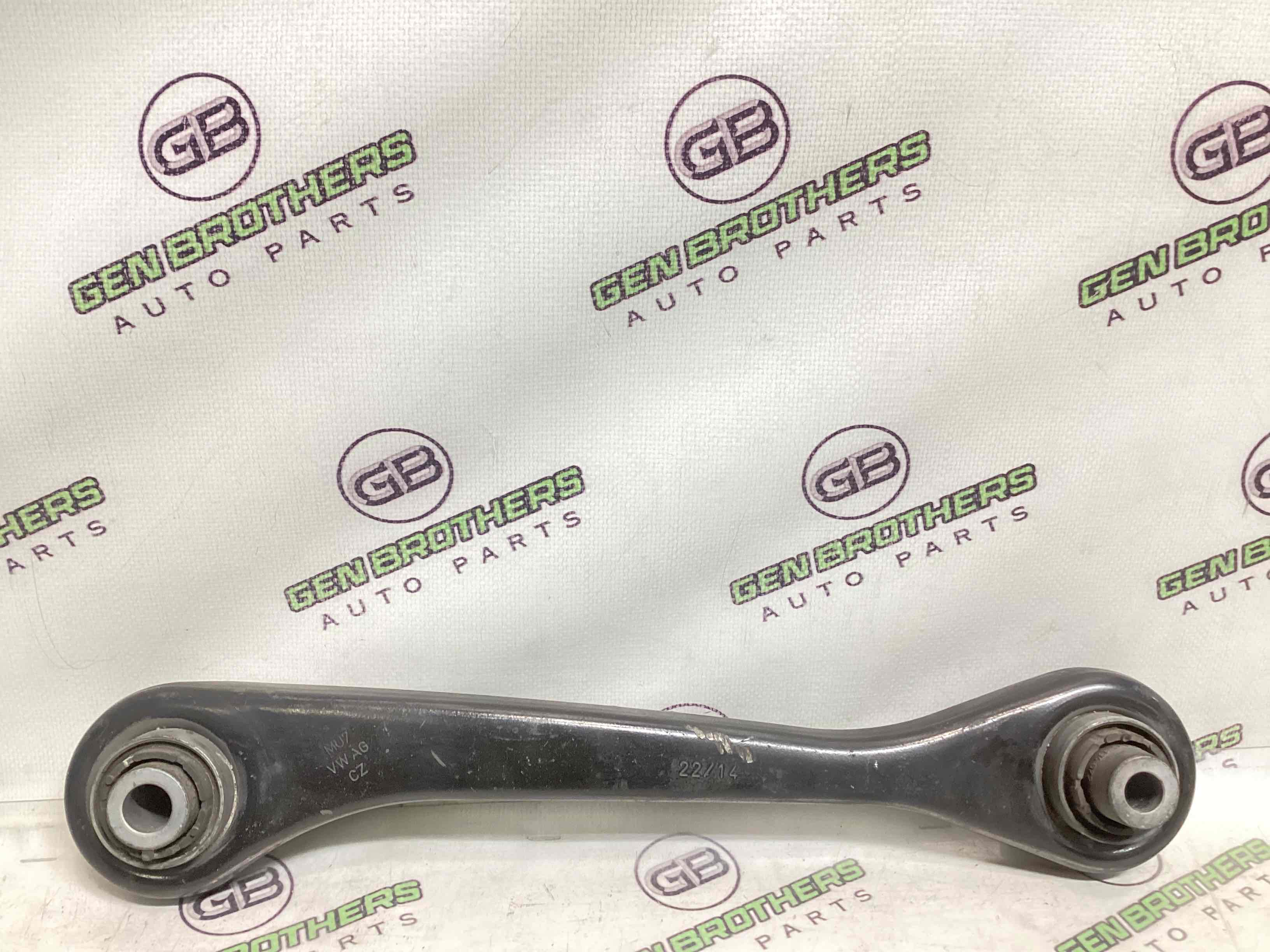 Важіль задній лівий