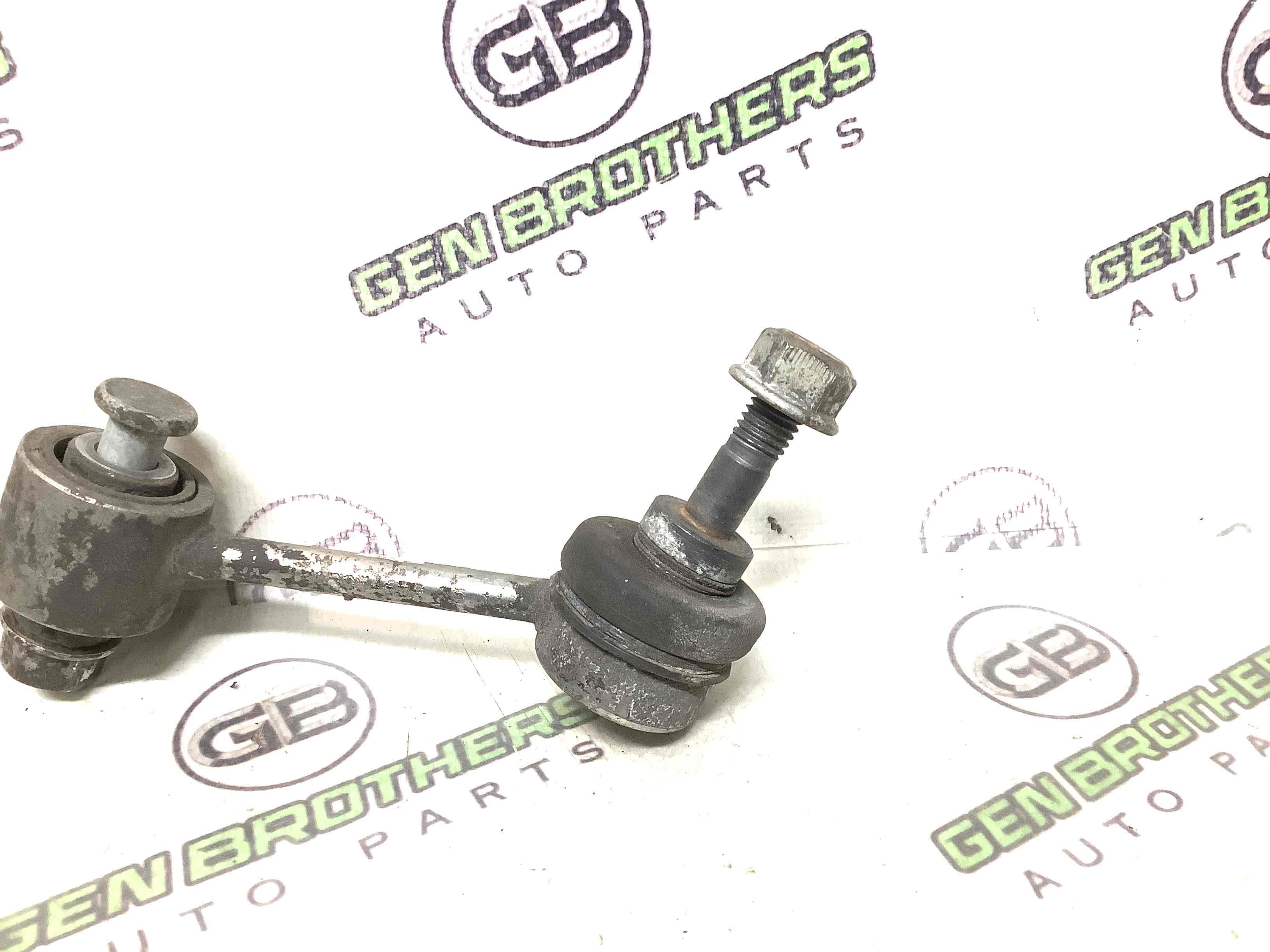 Стійка стабілізатора