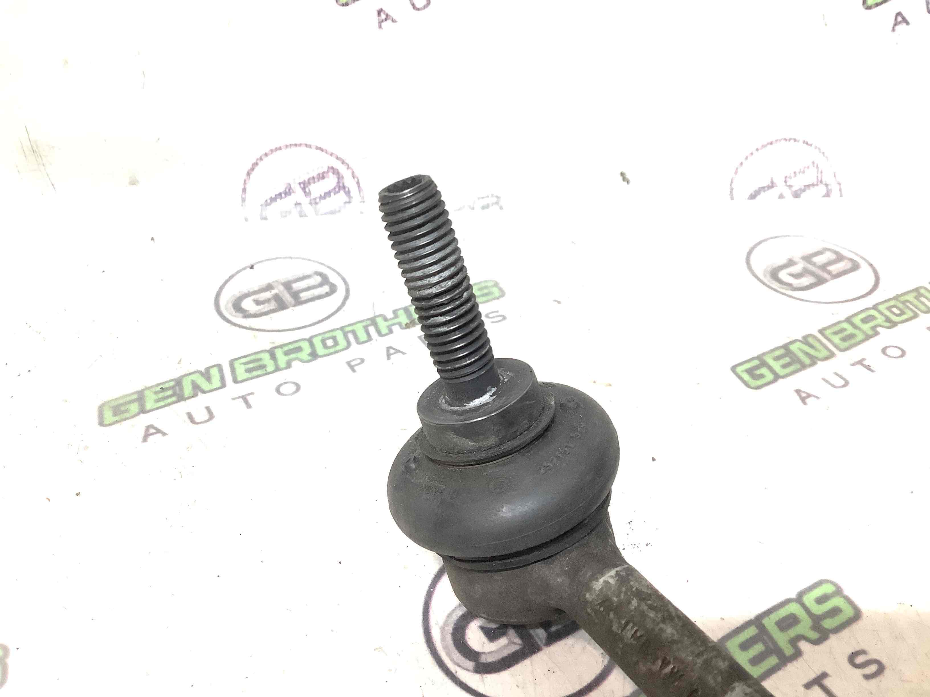 Стійка стабілізатора