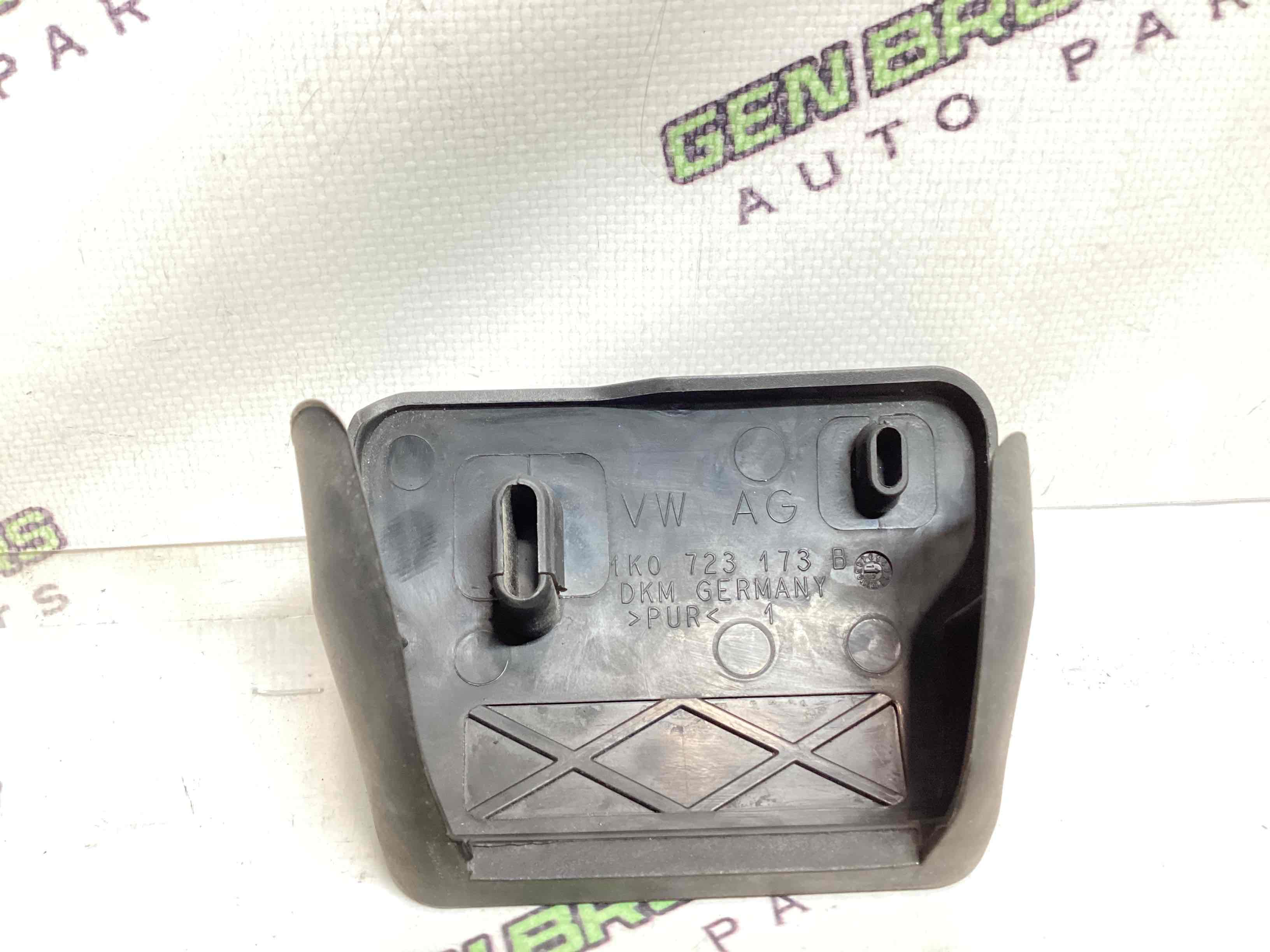 Педаль гальма