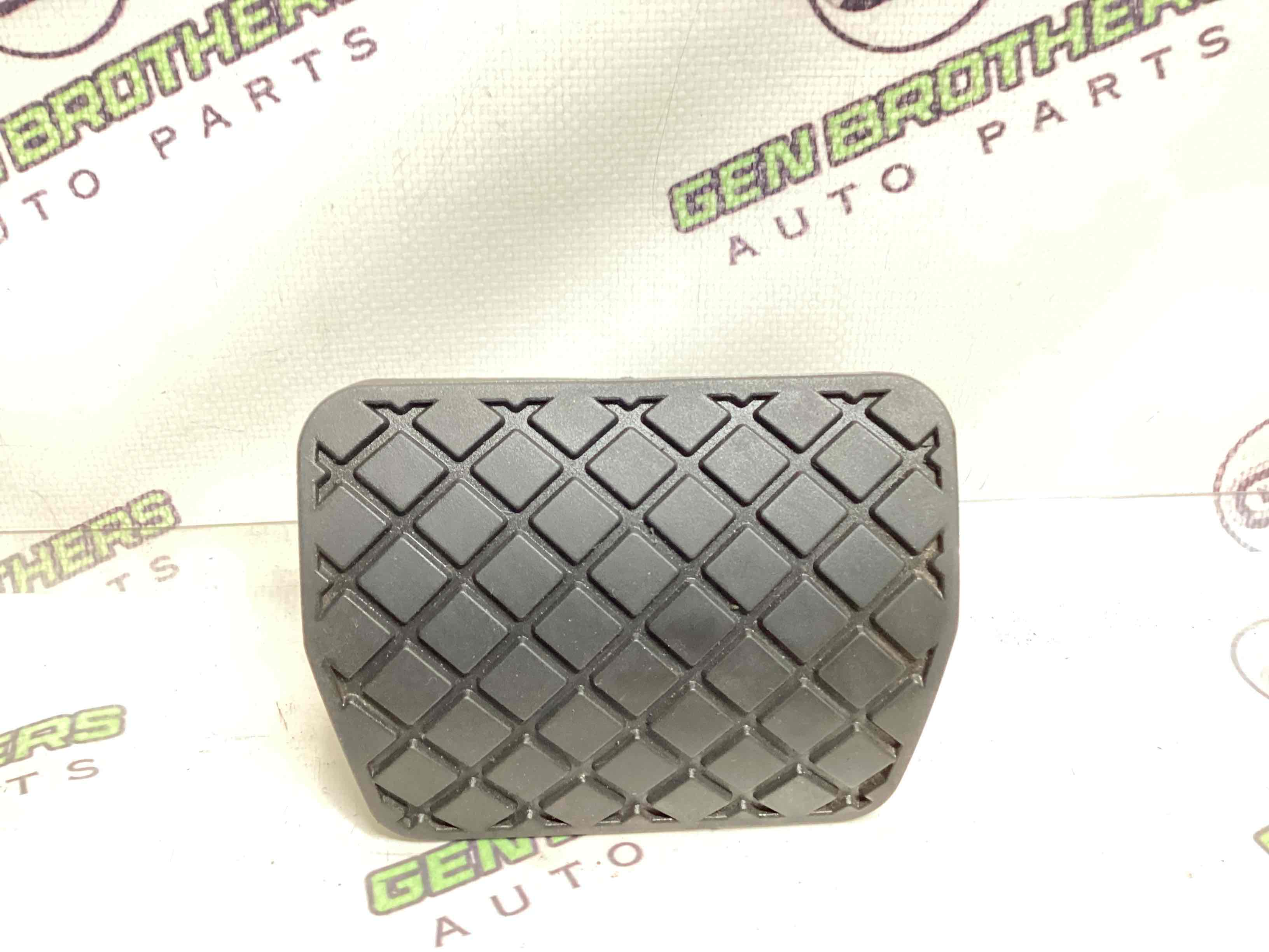 Педаль гальма