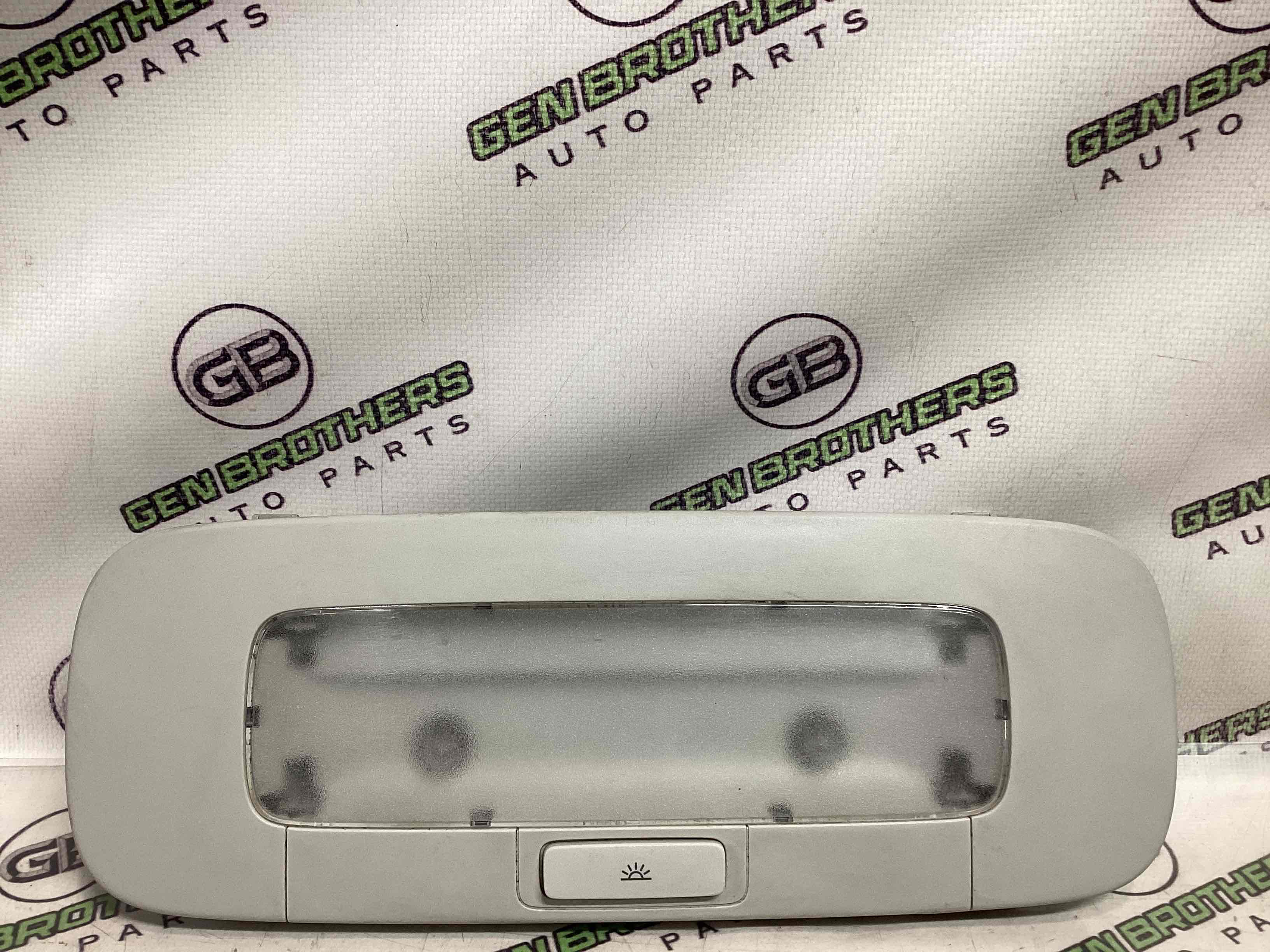 Ліхтар салонний, плафон