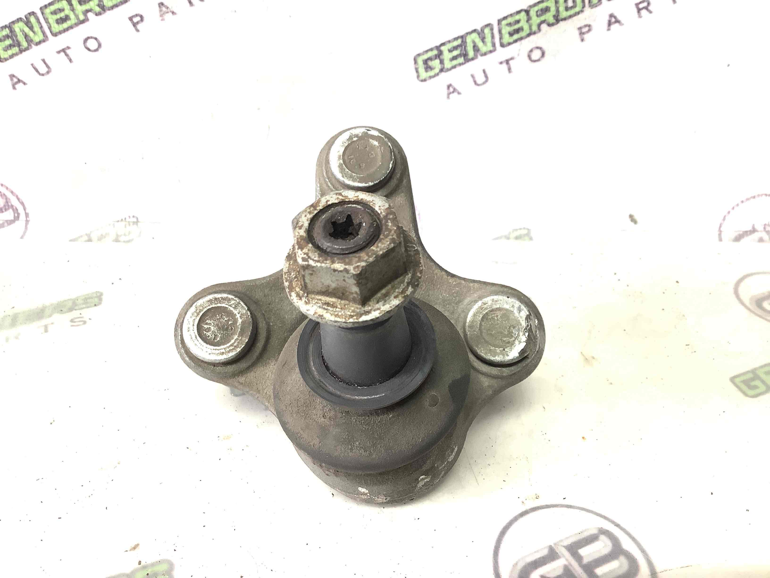 Кульова опора