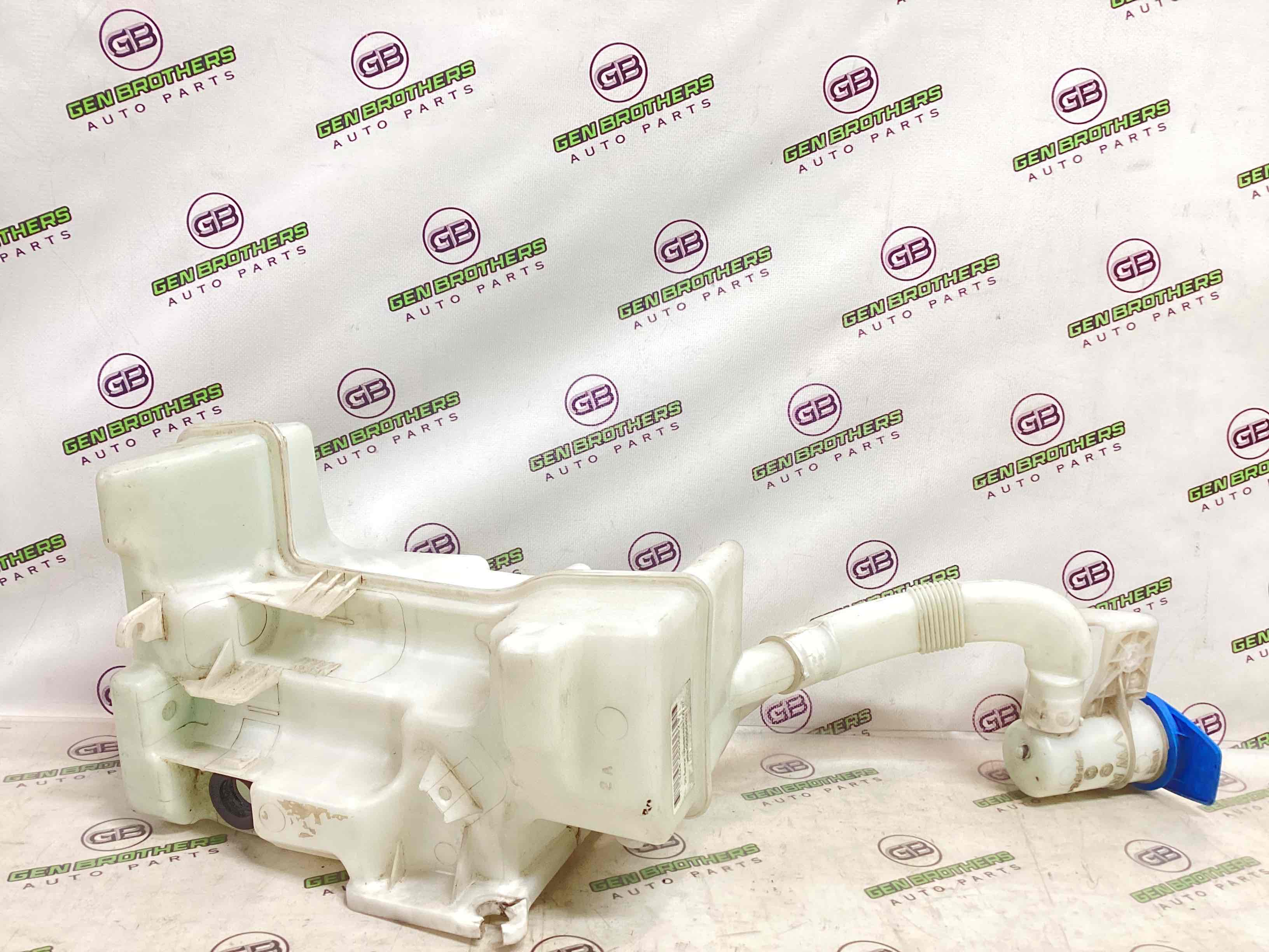 Бачок омивача