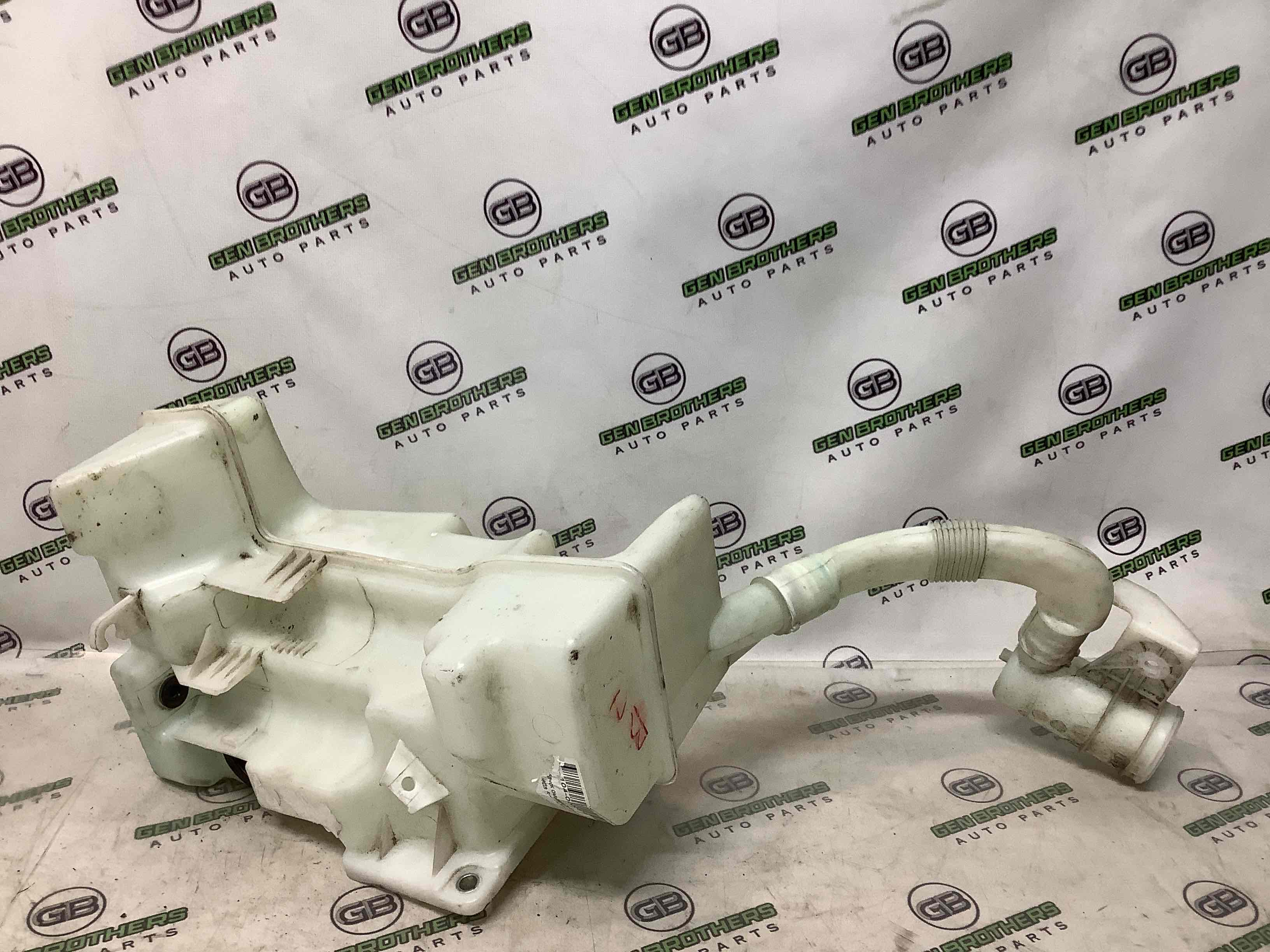 Бачок омивача