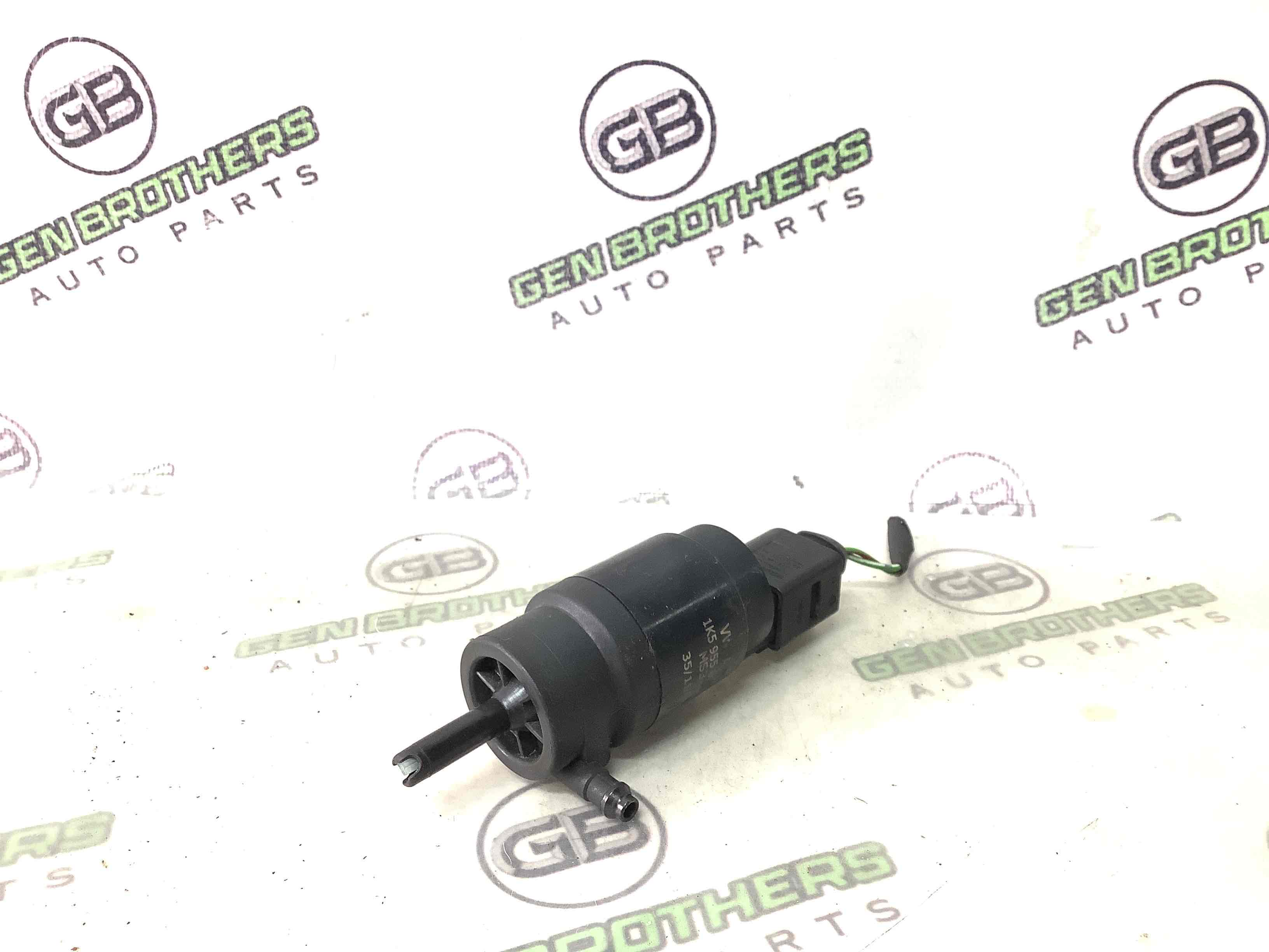 Форсунка омивача, насос омивача, шланг омивача