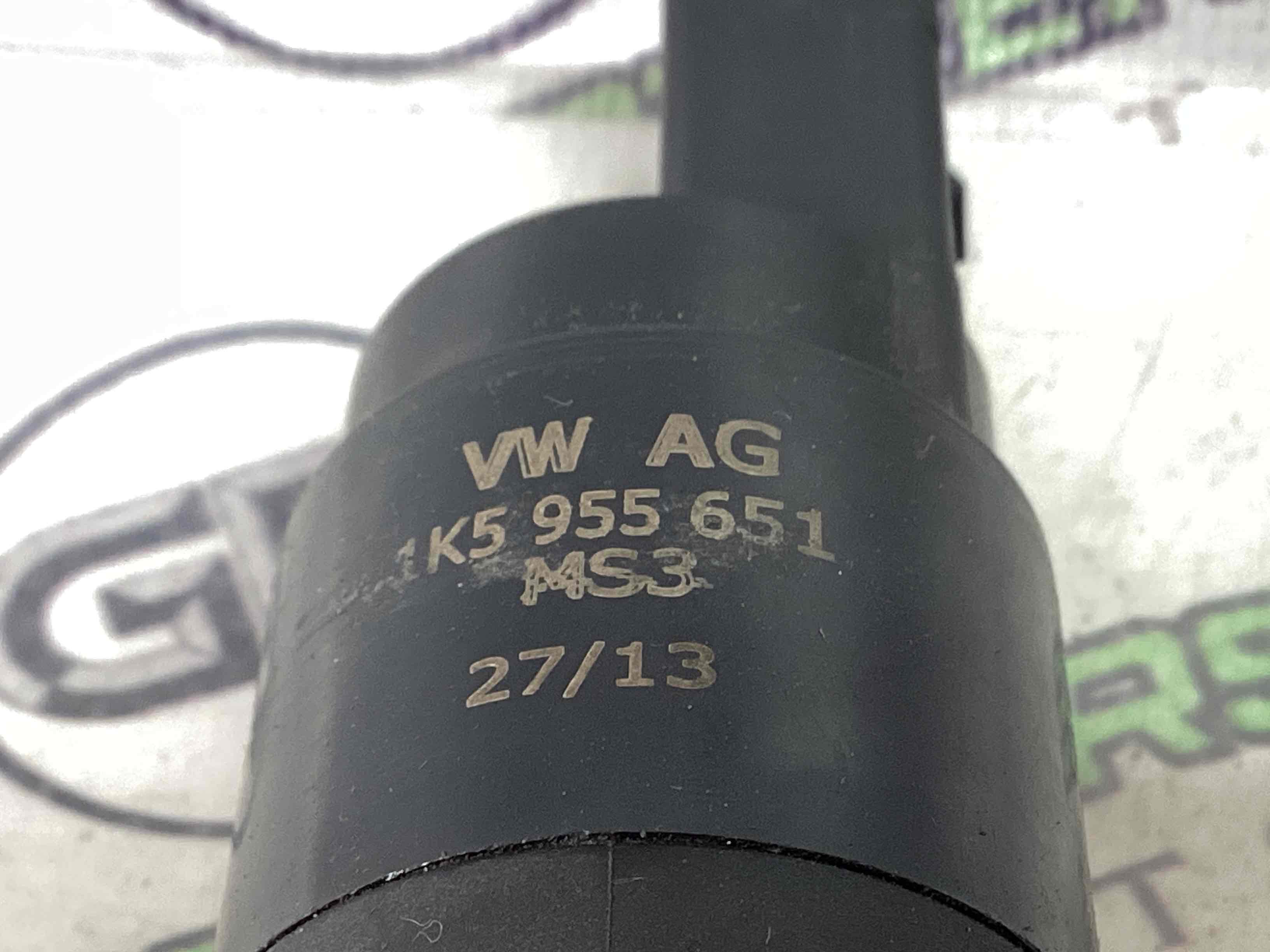 Форсунка омивача, насос омивача, шланг омивача