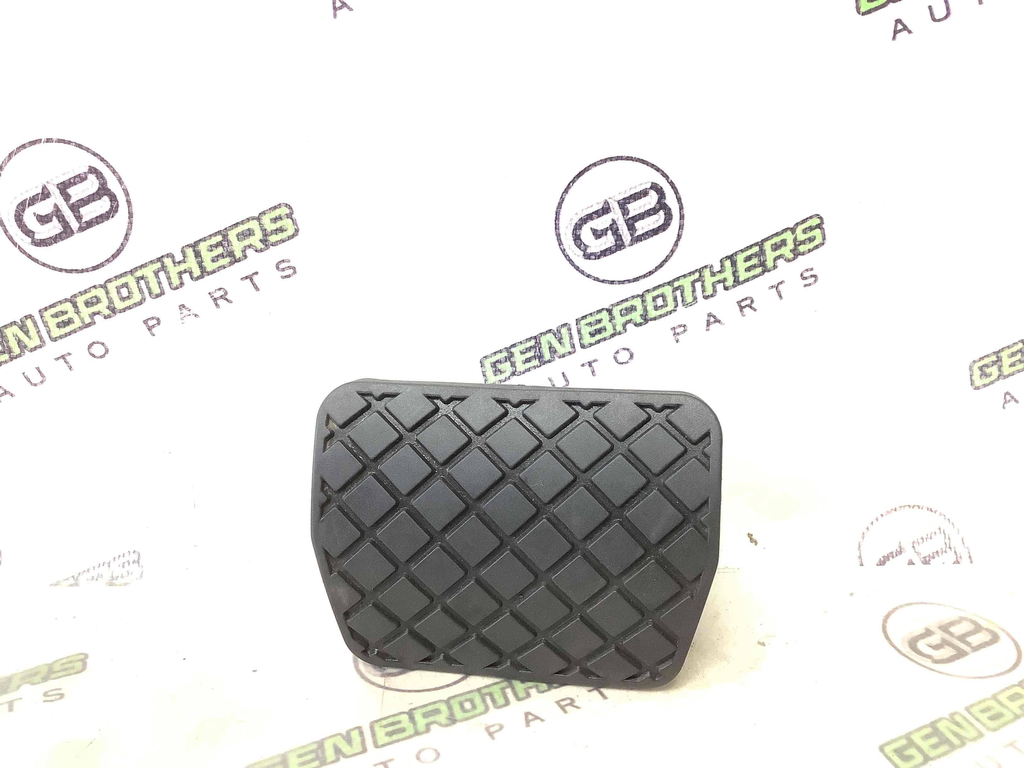 Педаль гальма