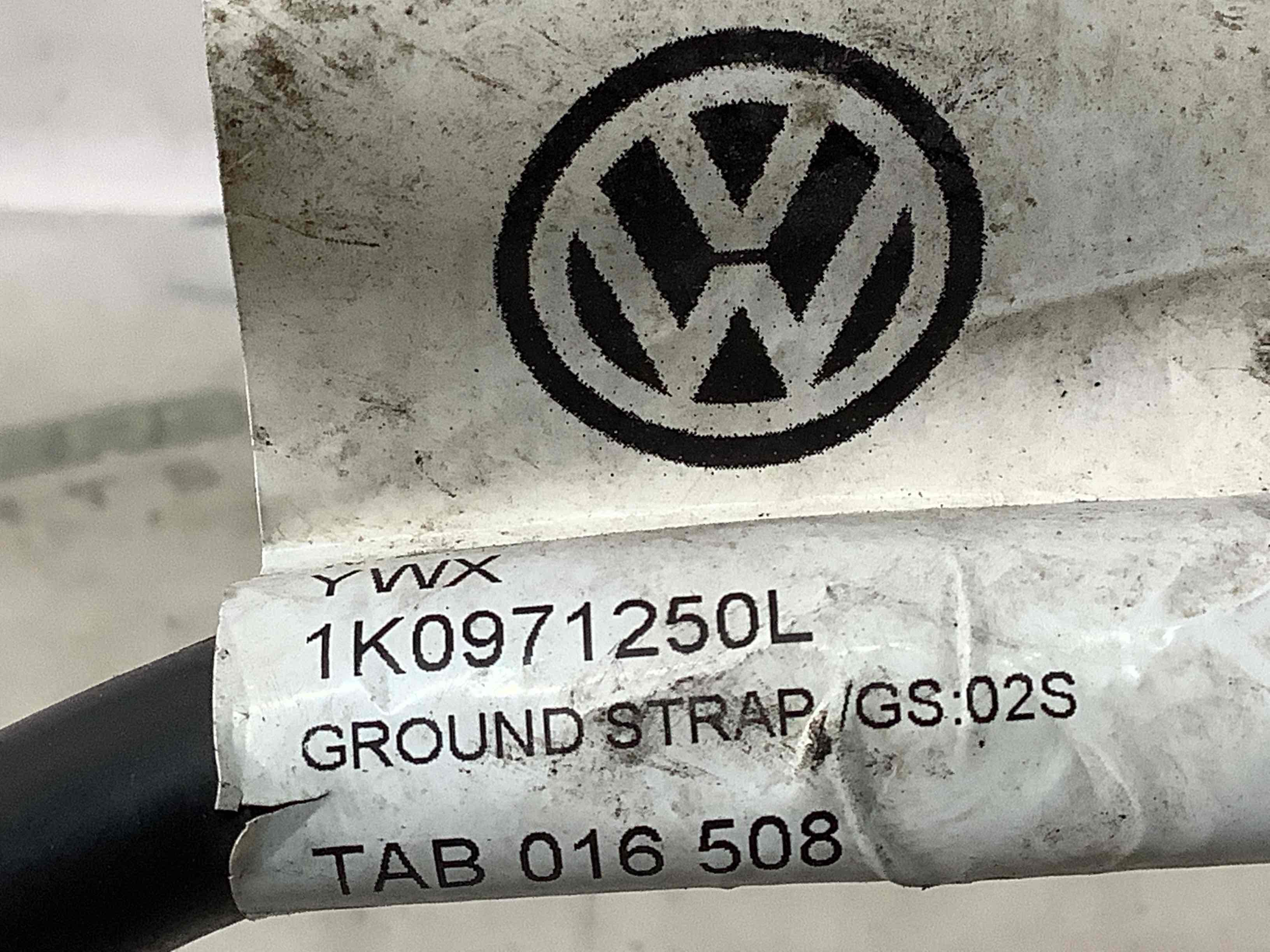 Провід силовий проводка