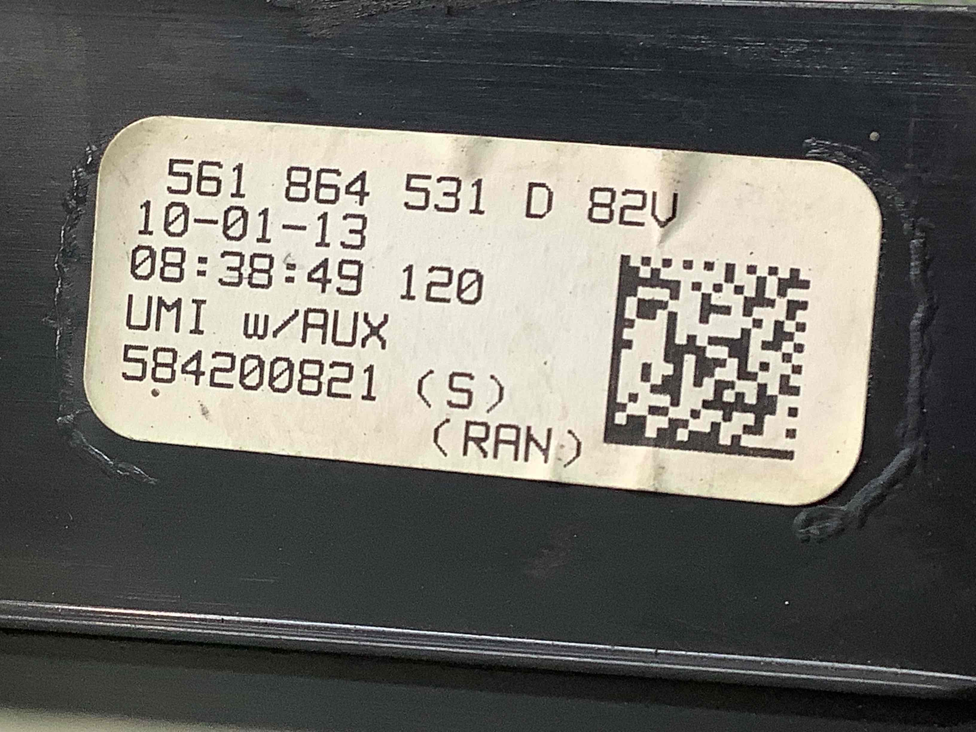 Розетка Usb, роз'єм