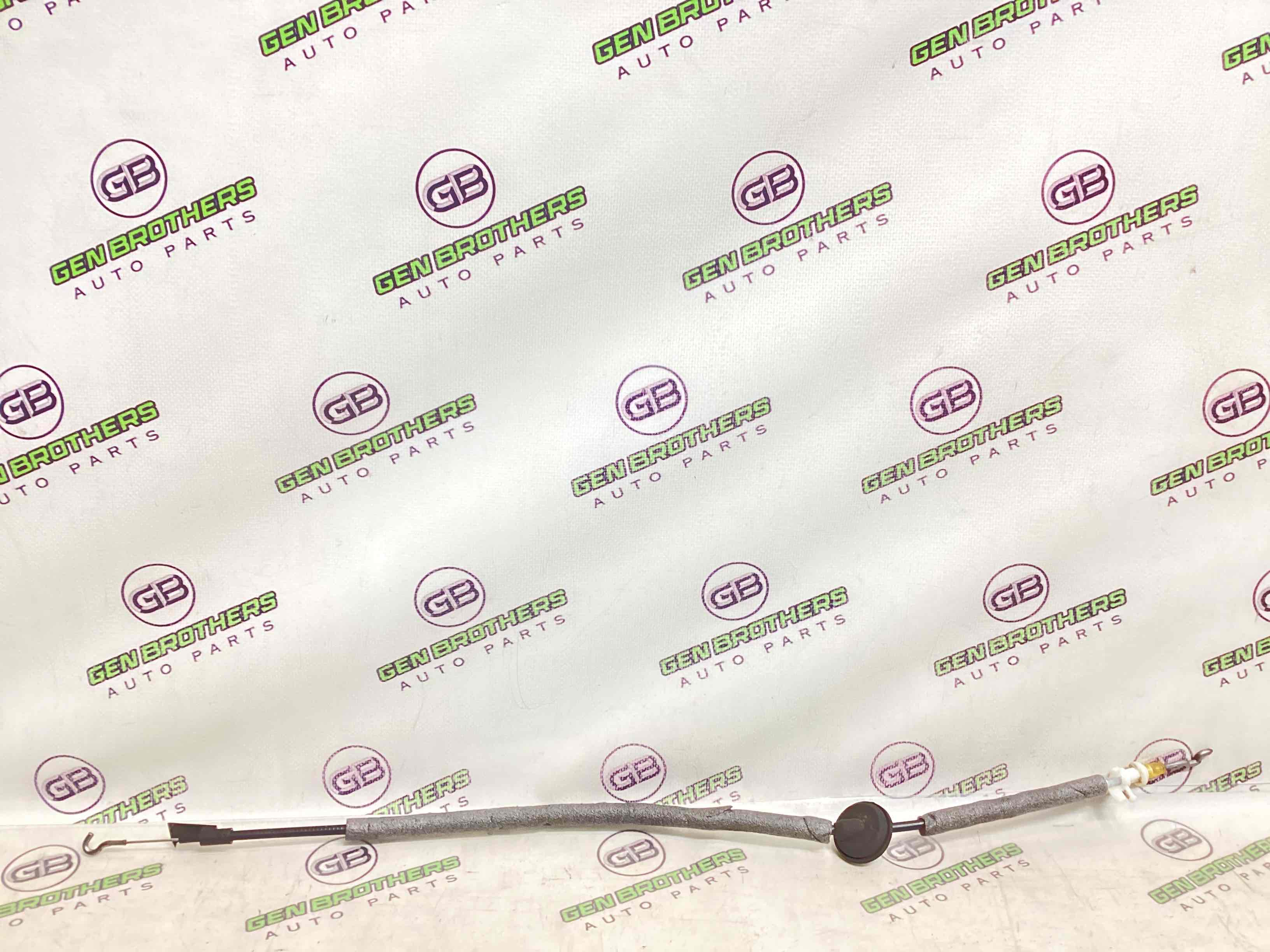 Трос ручки дверей