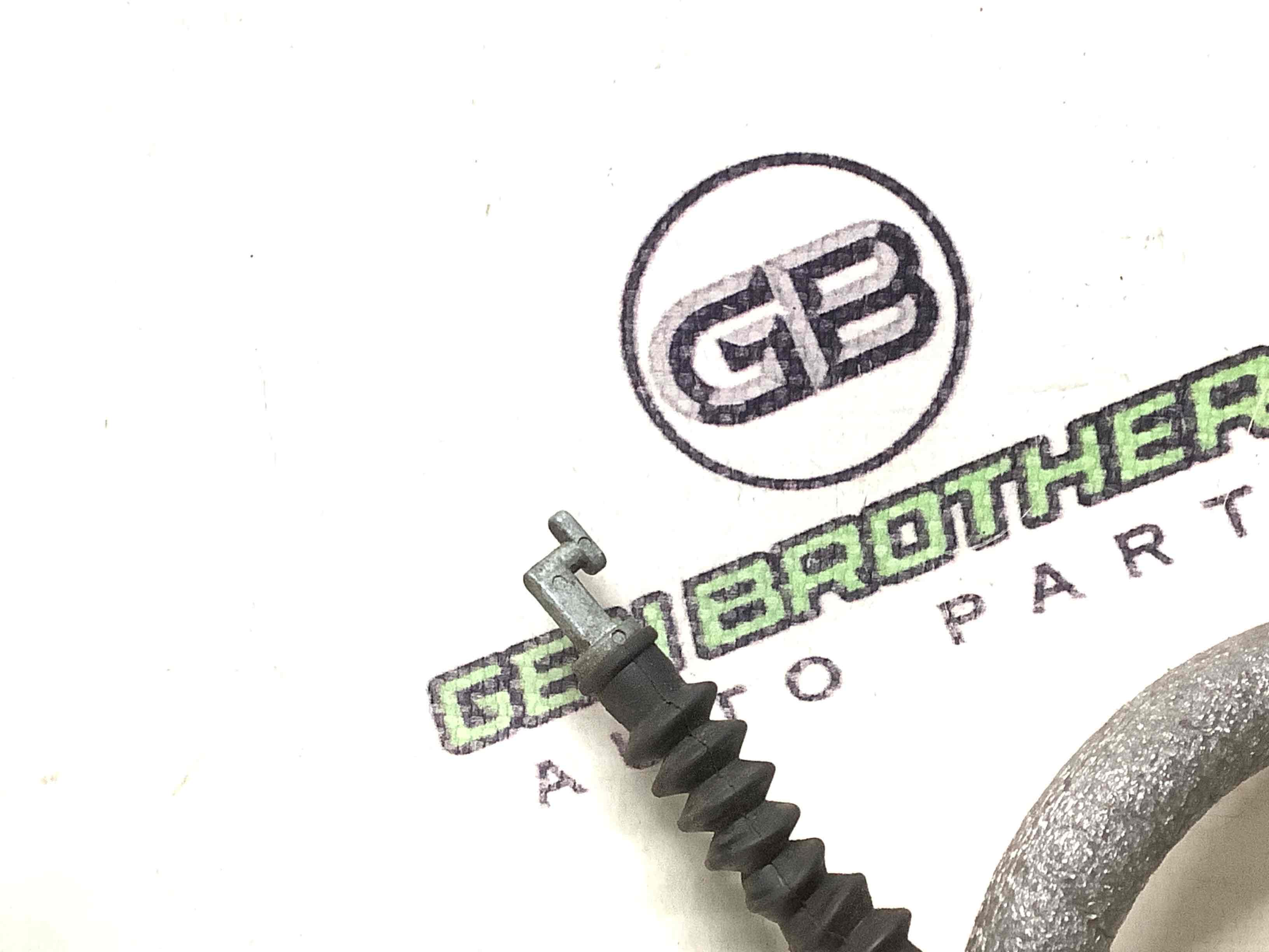 Трос ручки дверей