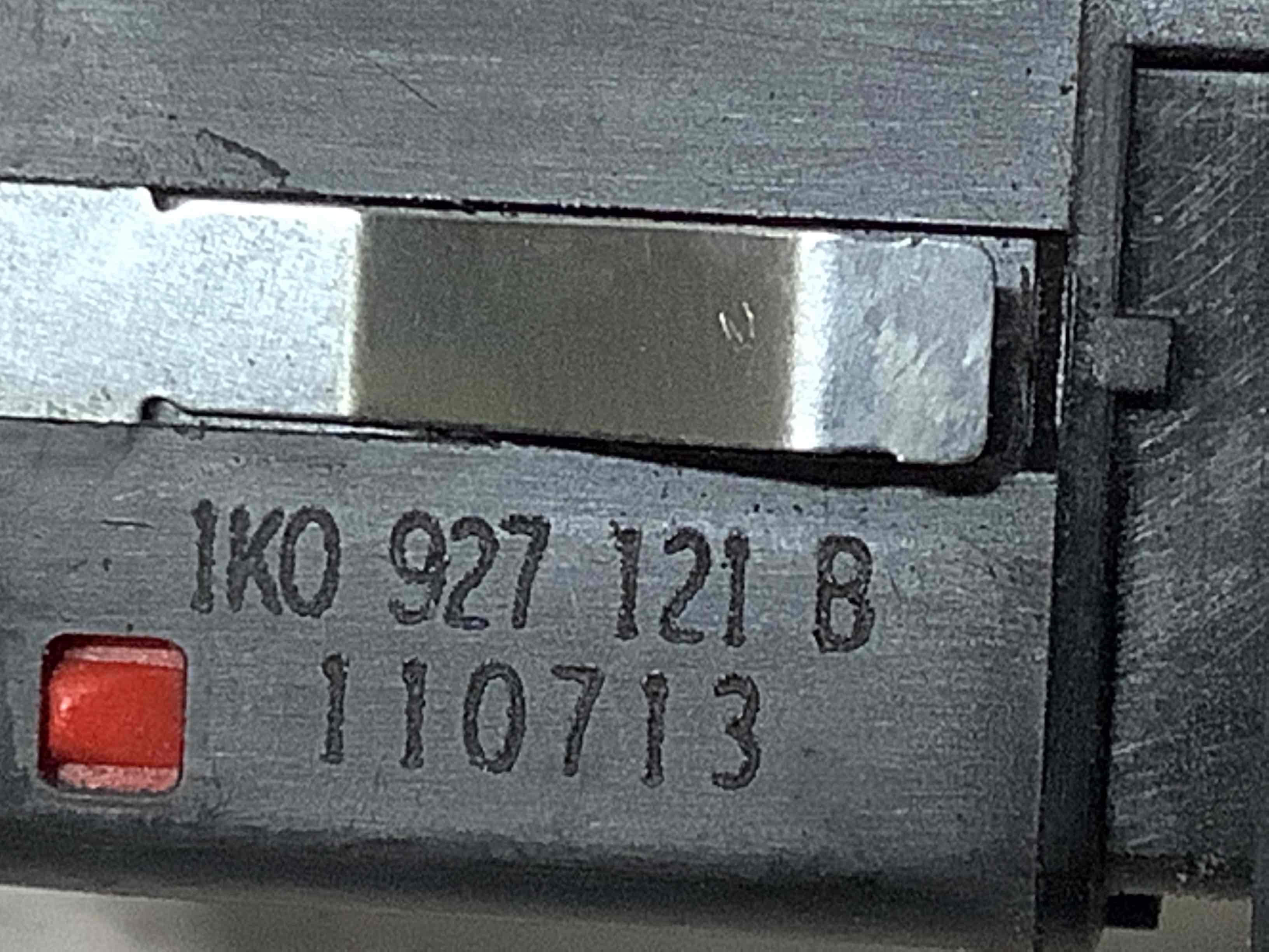 Кнопки (інше), блоки кнопок