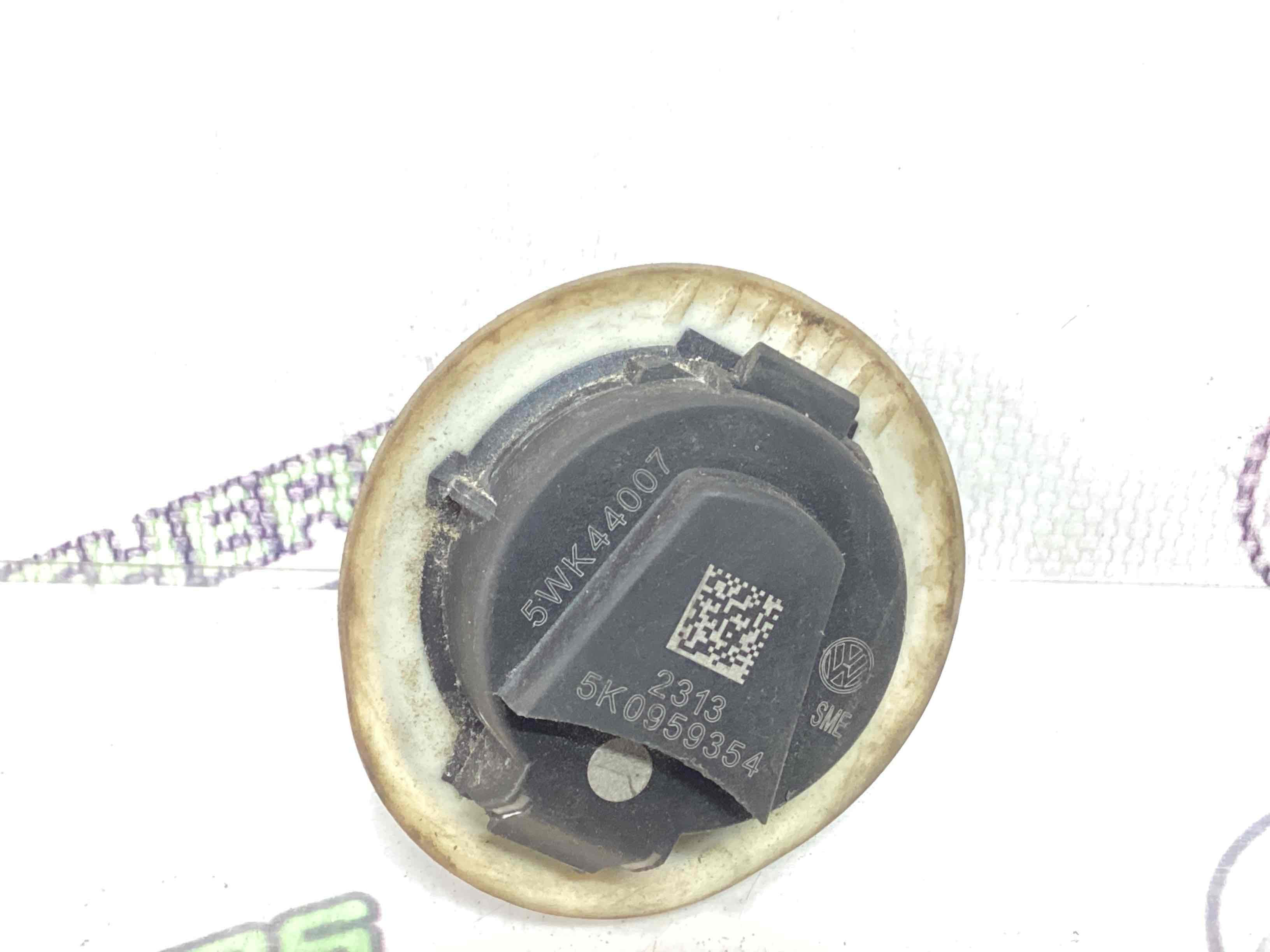 Датчик удару Airbag бічний