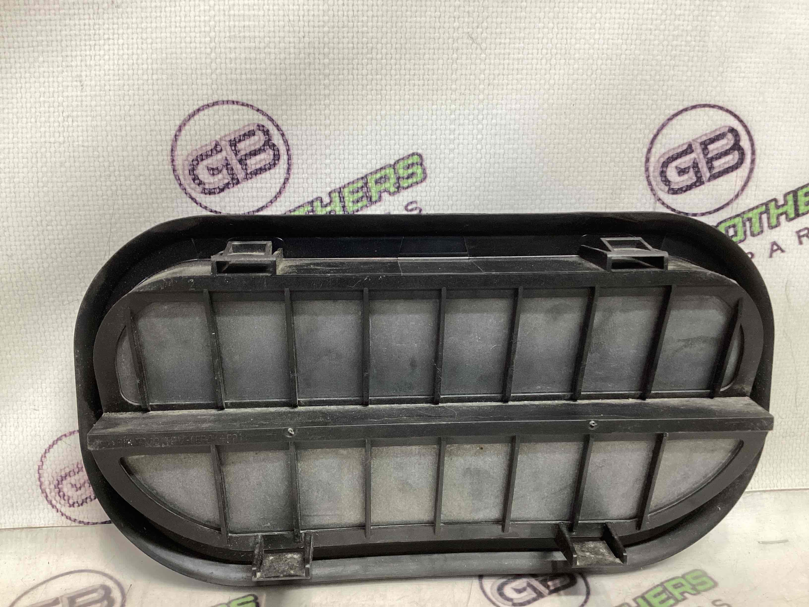 Щиток вентиляції