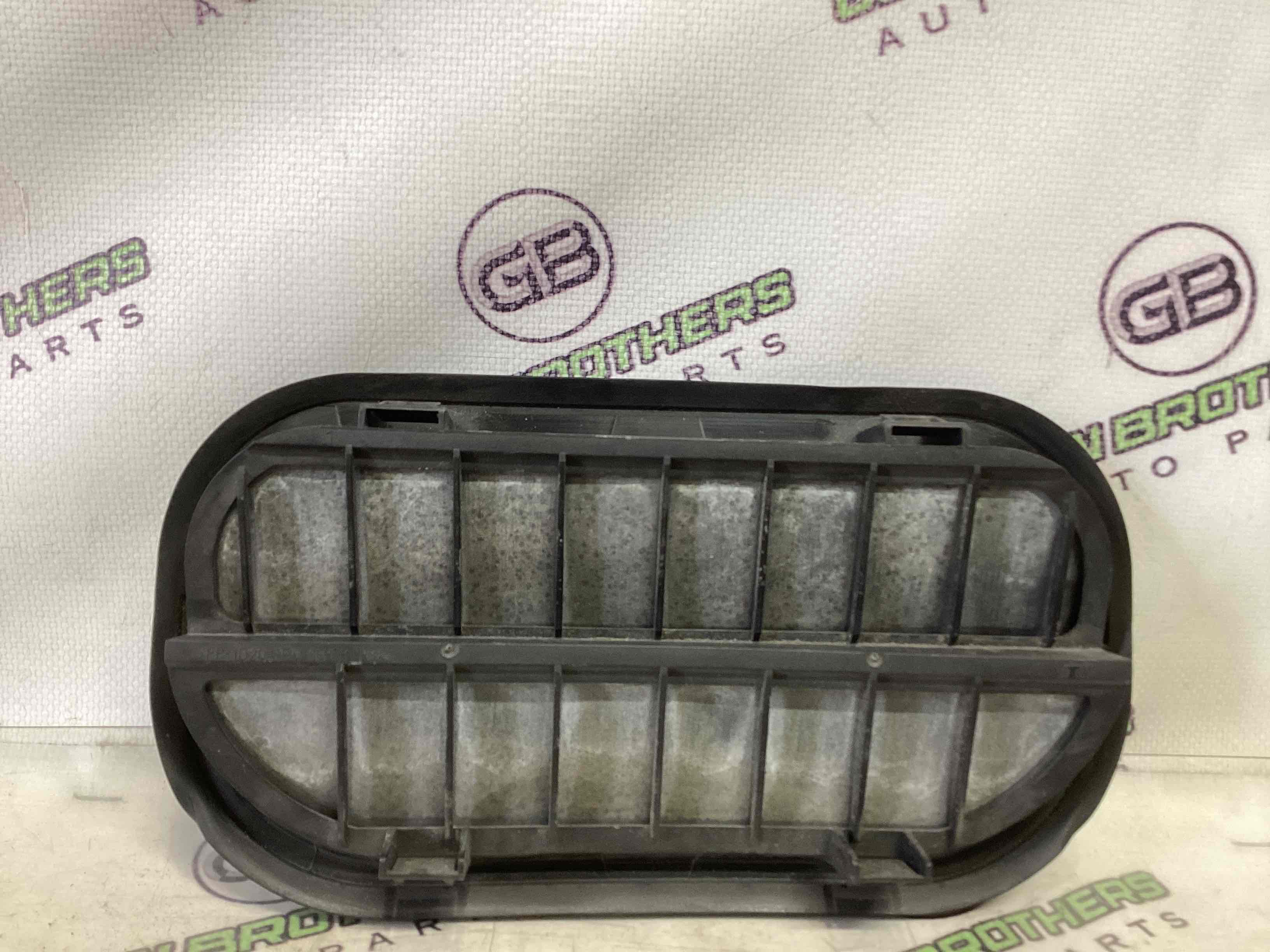 Щиток вентиляції