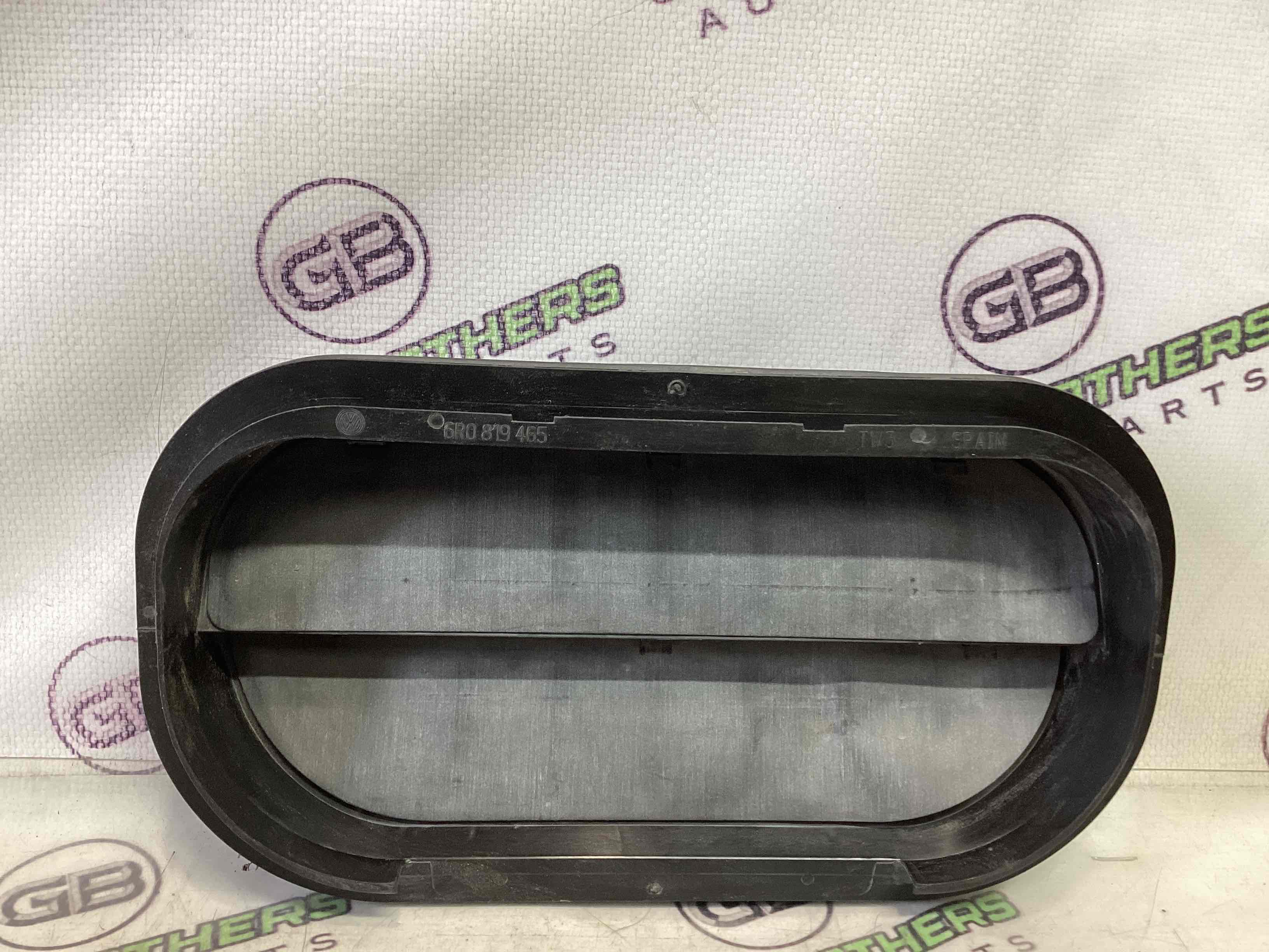 Щиток вентиляції