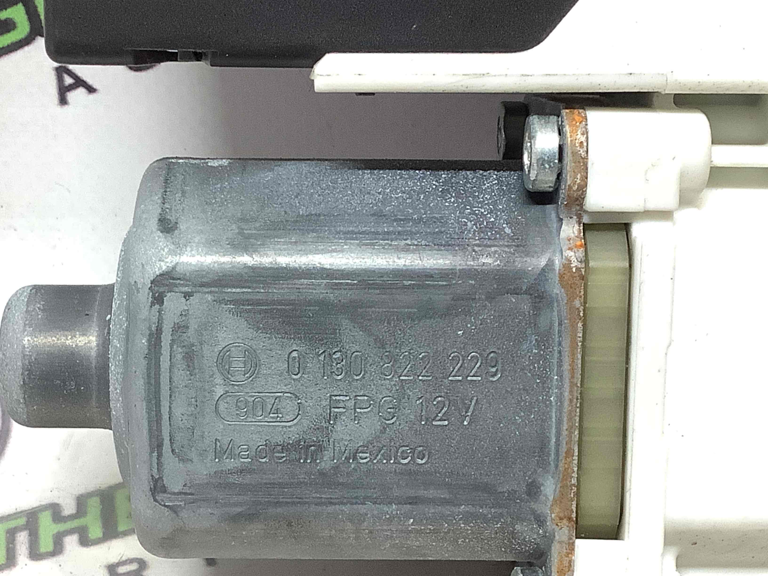 Моторчик склопідйомника