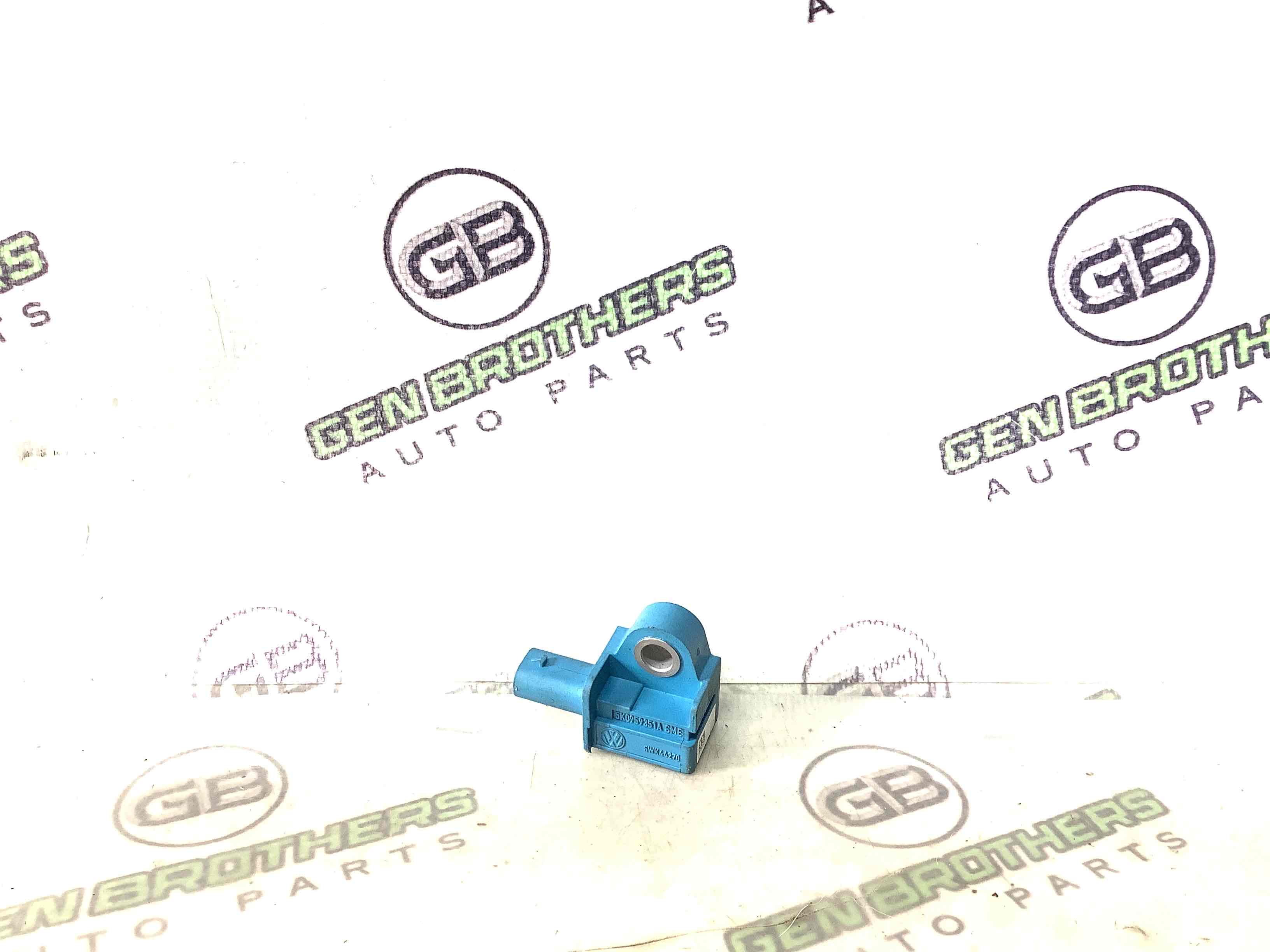 Датчик удару Airbag бічний