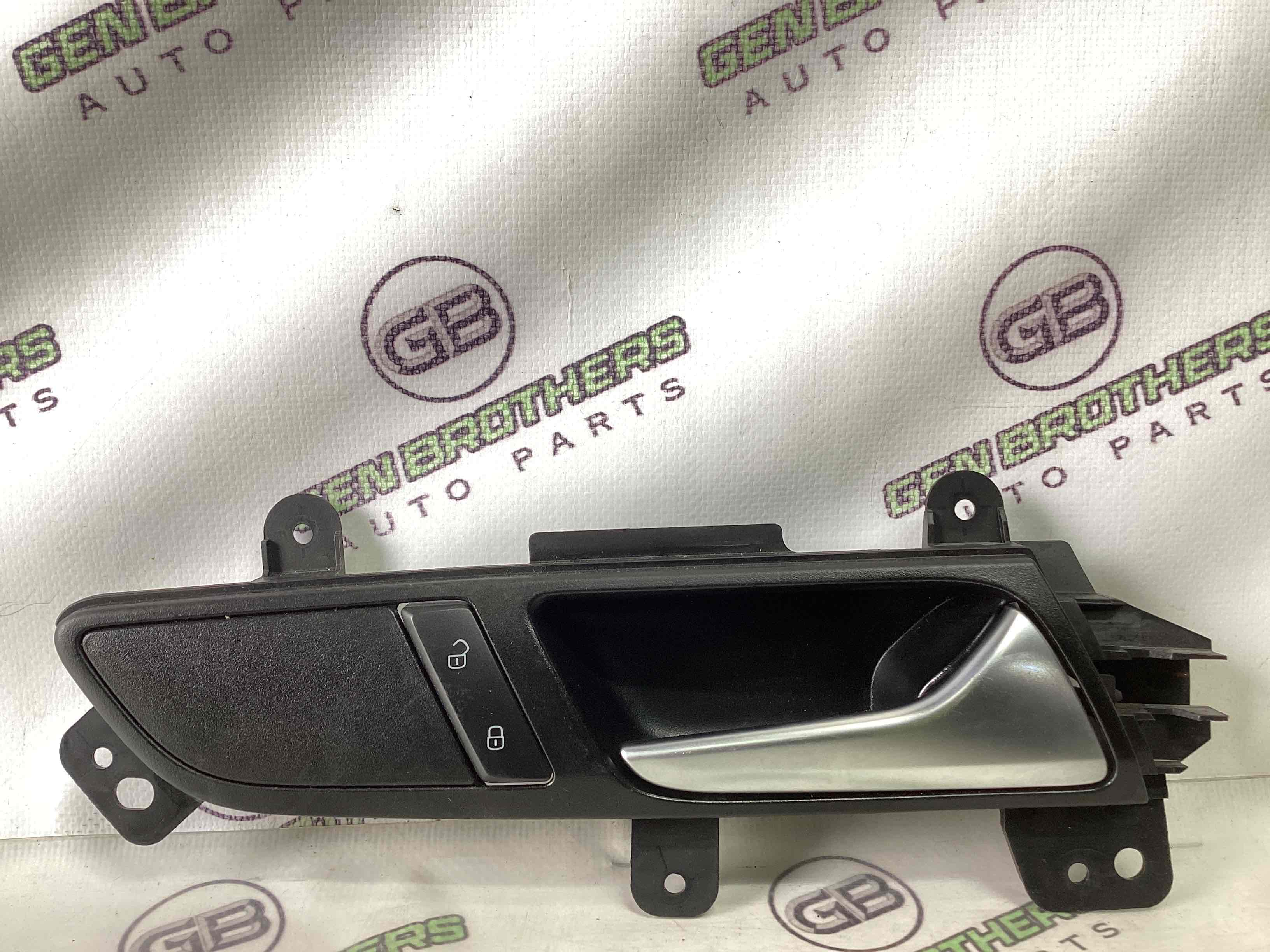 Ручка внутрішня стельова